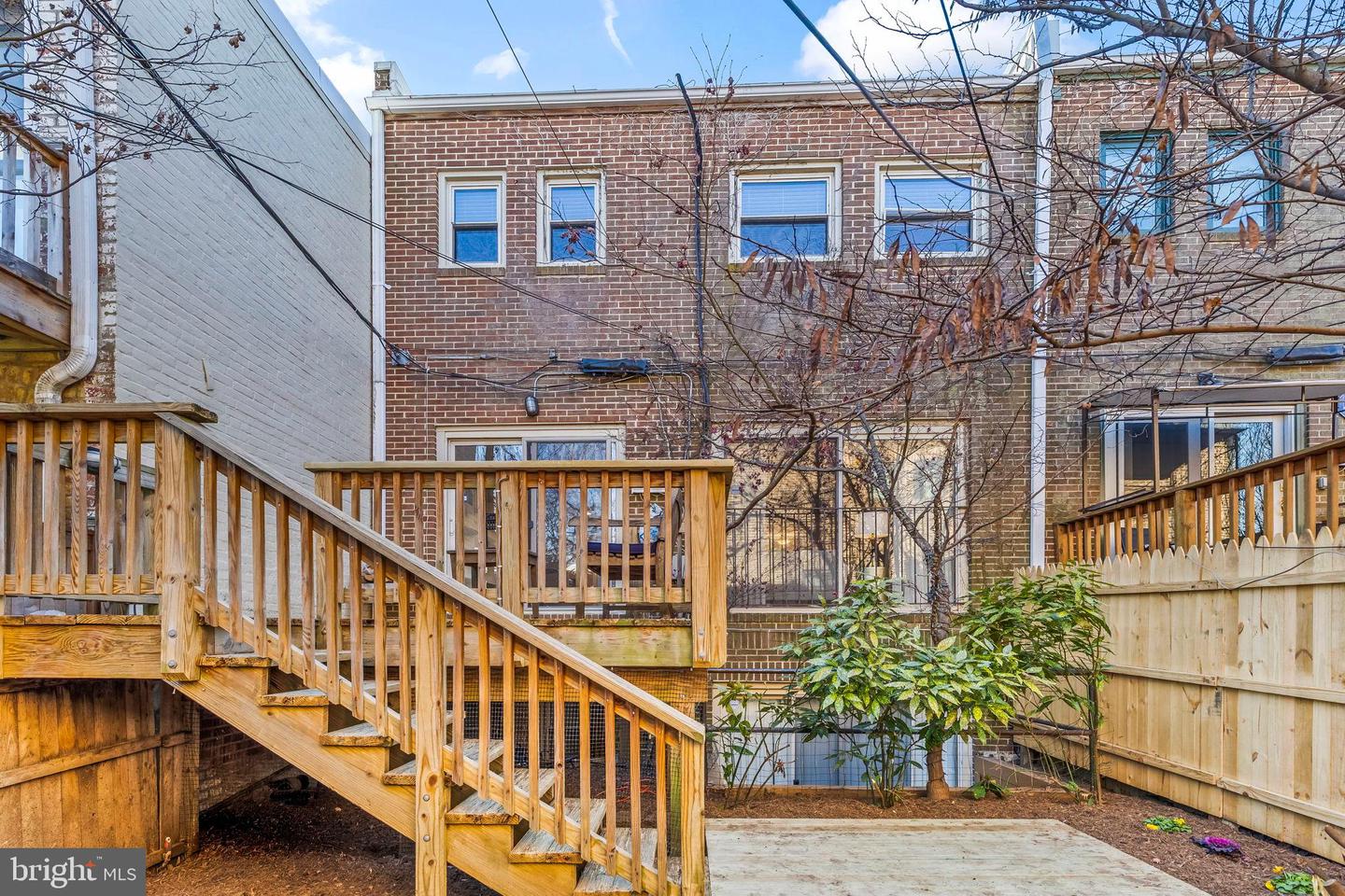 1729 NEWTON ST NW, WASHINGTON, District Of Columbia 20010, 4 Bedrooms Bedrooms, ,3 BathroomsBathrooms,Residential,For sale,1729 NEWTON ST NW,DCDC2242726 MLS # DCDC2242726