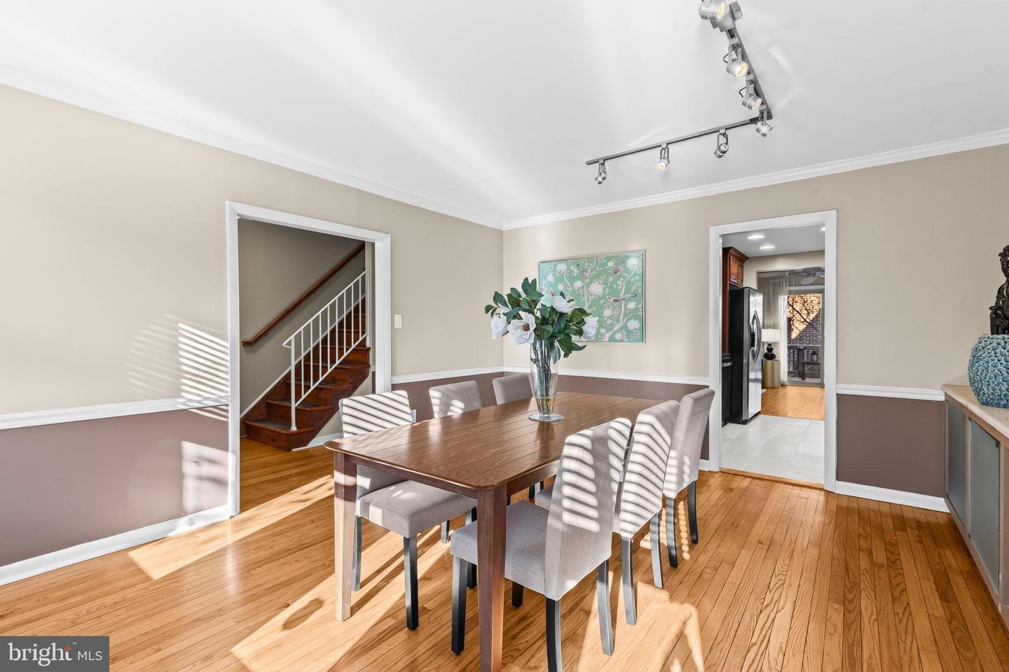 1729 NEWTON ST NW, WASHINGTON, District Of Columbia 20010, 4 Bedrooms Bedrooms, ,3 BathroomsBathrooms,Residential,For sale,1729 NEWTON ST NW,DCDC2242726 MLS # DCDC2242726