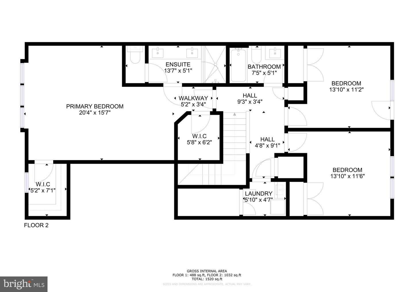 17379 HARRISON RIDGE DR, DUMFRIES, Virginia 22026, 3 Bedrooms Bedrooms, ,2 BathroomsBathrooms,Residential,For sale,17379 HARRISON RIDGE DR,VAPW2111012 MLS # VAPW2111012