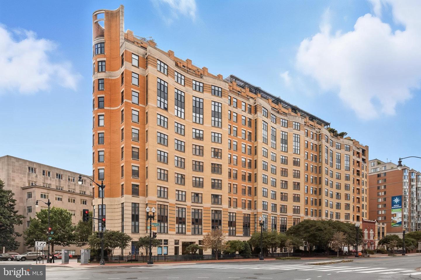 400 MASSACHUSETTS AVE NW #719, WASHINGTON, District Of Columbia 20001, 2 Bedrooms Bedrooms, ,2 BathroomsBathrooms,Residential,For sale,400 MASSACHUSETTS AVE NW #719,DCDC2242746 MLS # DCDC2242746