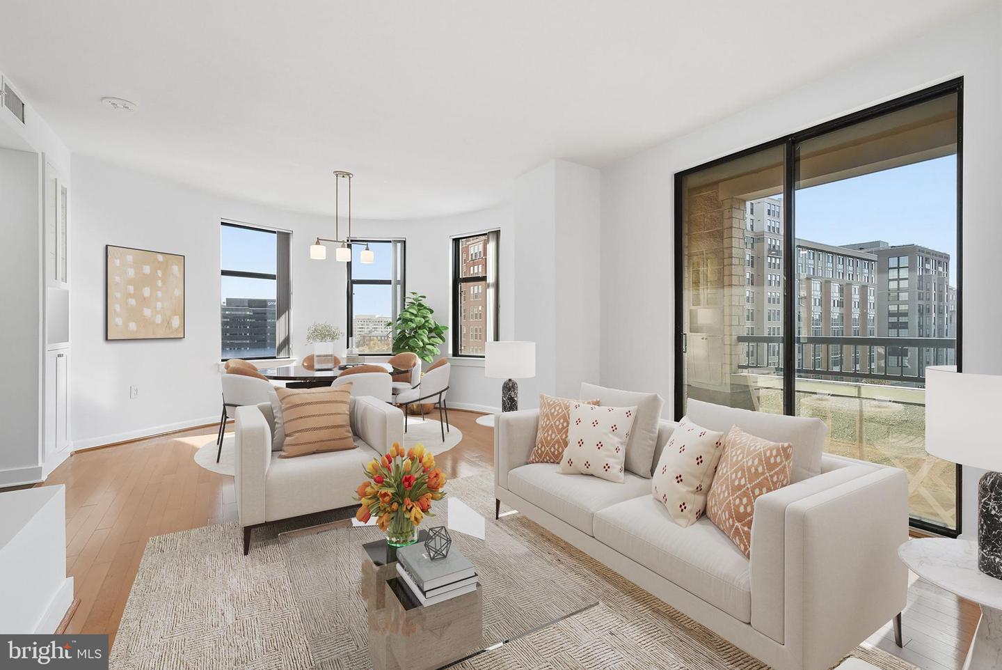 400 MASSACHUSETTS AVE NW #719, WASHINGTON, District Of Columbia 20001, 2 Bedrooms Bedrooms, ,2 BathroomsBathrooms,Residential,For sale,400 MASSACHUSETTS AVE NW #719,DCDC2242746 MLS # DCDC2242746