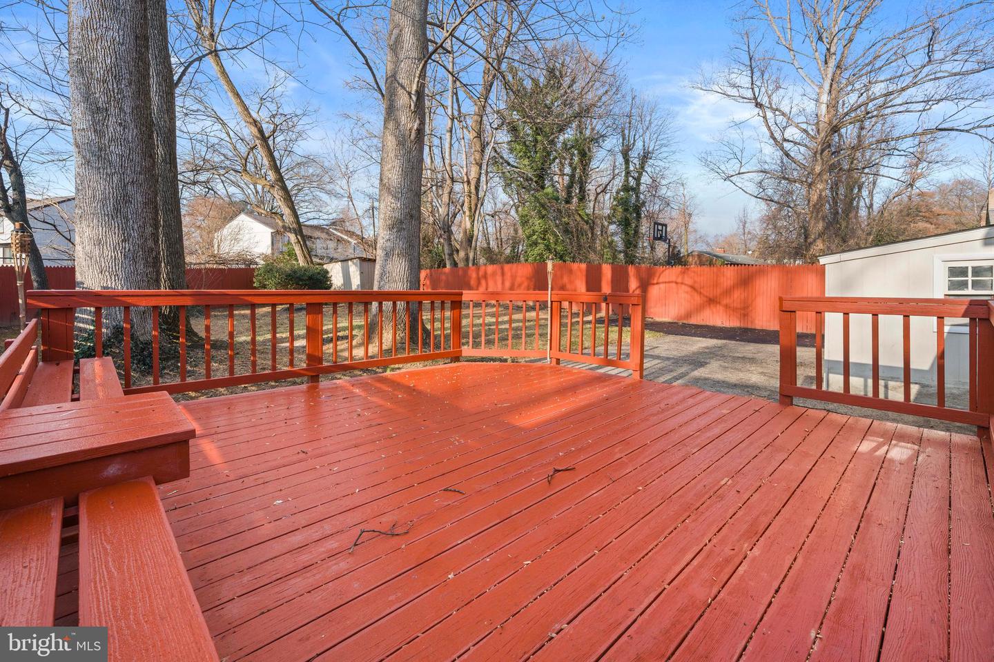 1650 LA SALLE AVE, MCLEAN, Virginia 22102, 5 Bedrooms Bedrooms, ,3 BathroomsBathrooms,Residential,For sale,1650 LA SALLE AVE,VAFX2286986 MLS # VAFX2286986