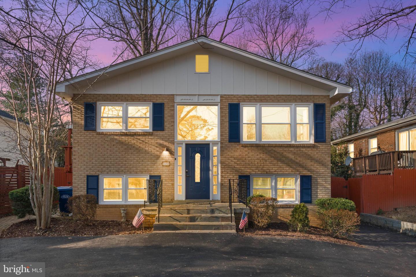 1650 LA SALLE AVE, MCLEAN, Virginia 22102, 5 Bedrooms Bedrooms, ,3 BathroomsBathrooms,Residential,For sale,1650 LA SALLE AVE,VAFX2286986 MLS # VAFX2286986