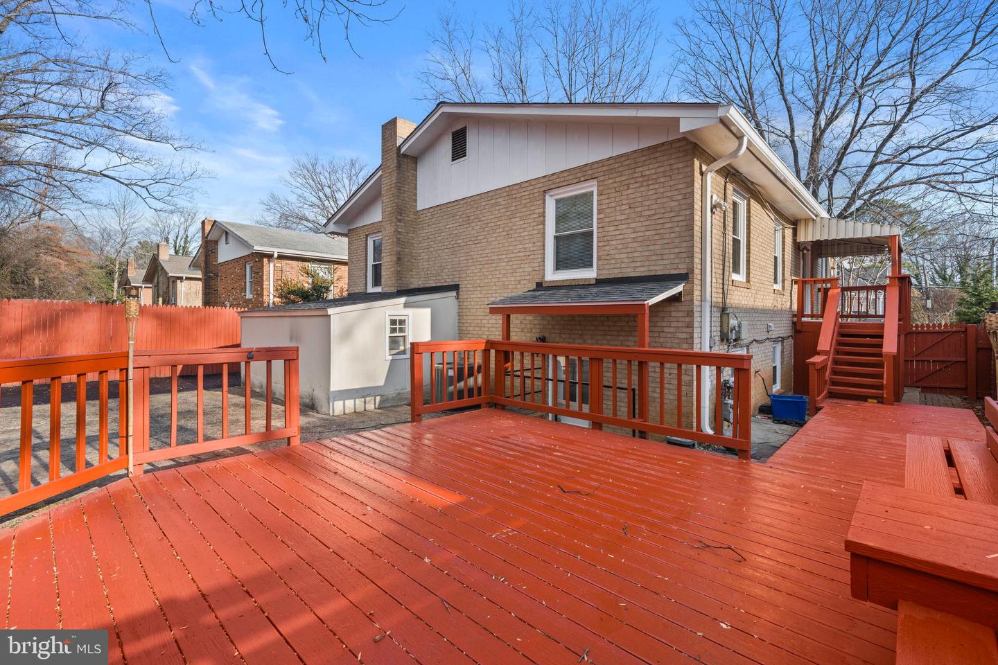 1650 LA SALLE AVE, MCLEAN, Virginia 22102, 5 Bedrooms Bedrooms, ,3 BathroomsBathrooms,Residential,For sale,1650 LA SALLE AVE,VAFX2286986 MLS # VAFX2286986