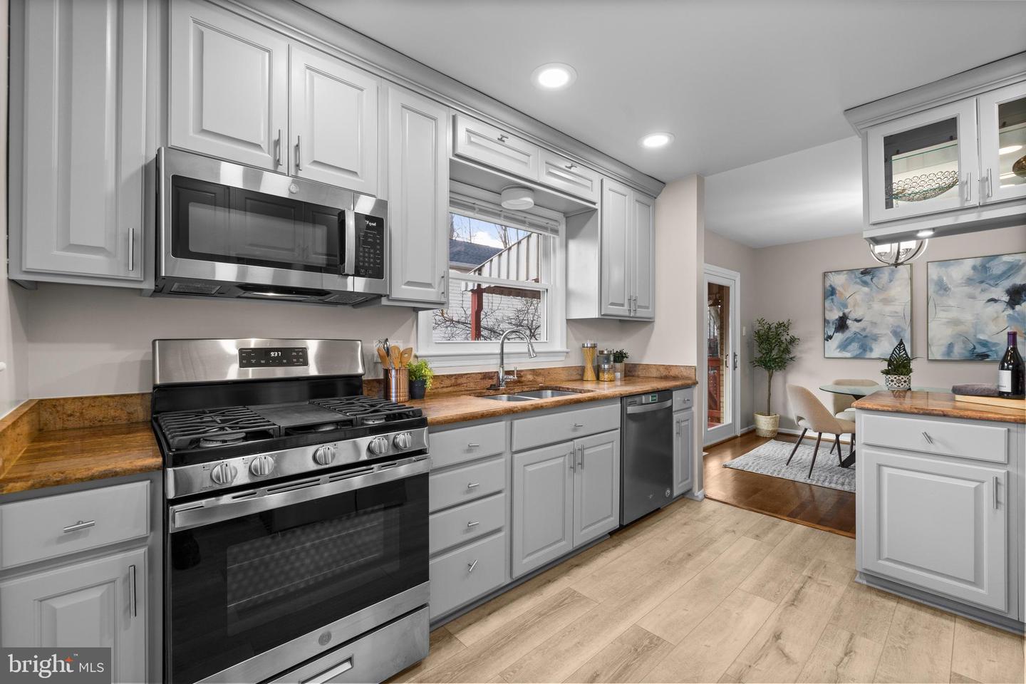 1650 LA SALLE AVE, MCLEAN, Virginia 22102, 5 Bedrooms Bedrooms, ,3 BathroomsBathrooms,Residential,For sale,1650 LA SALLE AVE,VAFX2286986 MLS # VAFX2286986