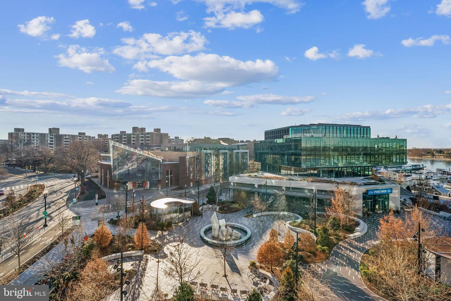 601 WHARF ST SW #504, WASHINGTON, District Of Columbia 20024, 2 Bedrooms Bedrooms, ,2 BathroomsBathrooms,Residential,For sale,601 WHARF ST SW #504,DCDC2242768 MLS # DCDC2242768