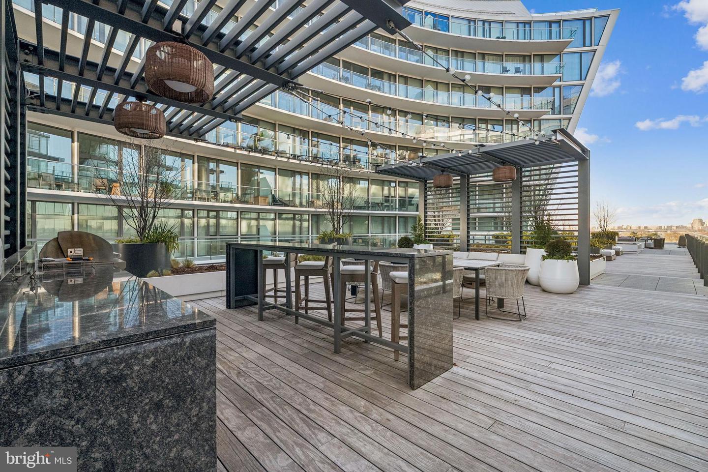 601 WHARF ST SW #504, WASHINGTON, District Of Columbia 20024, 2 Bedrooms Bedrooms, ,2 BathroomsBathrooms,Residential,For sale,601 WHARF ST SW #504,DCDC2242768 MLS # DCDC2242768