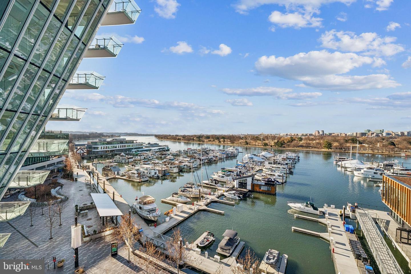 601 WHARF ST SW #504, WASHINGTON, District Of Columbia 20024, 2 Bedrooms Bedrooms, ,2 BathroomsBathrooms,Residential,For sale,601 WHARF ST SW #504,DCDC2242768 MLS # DCDC2242768