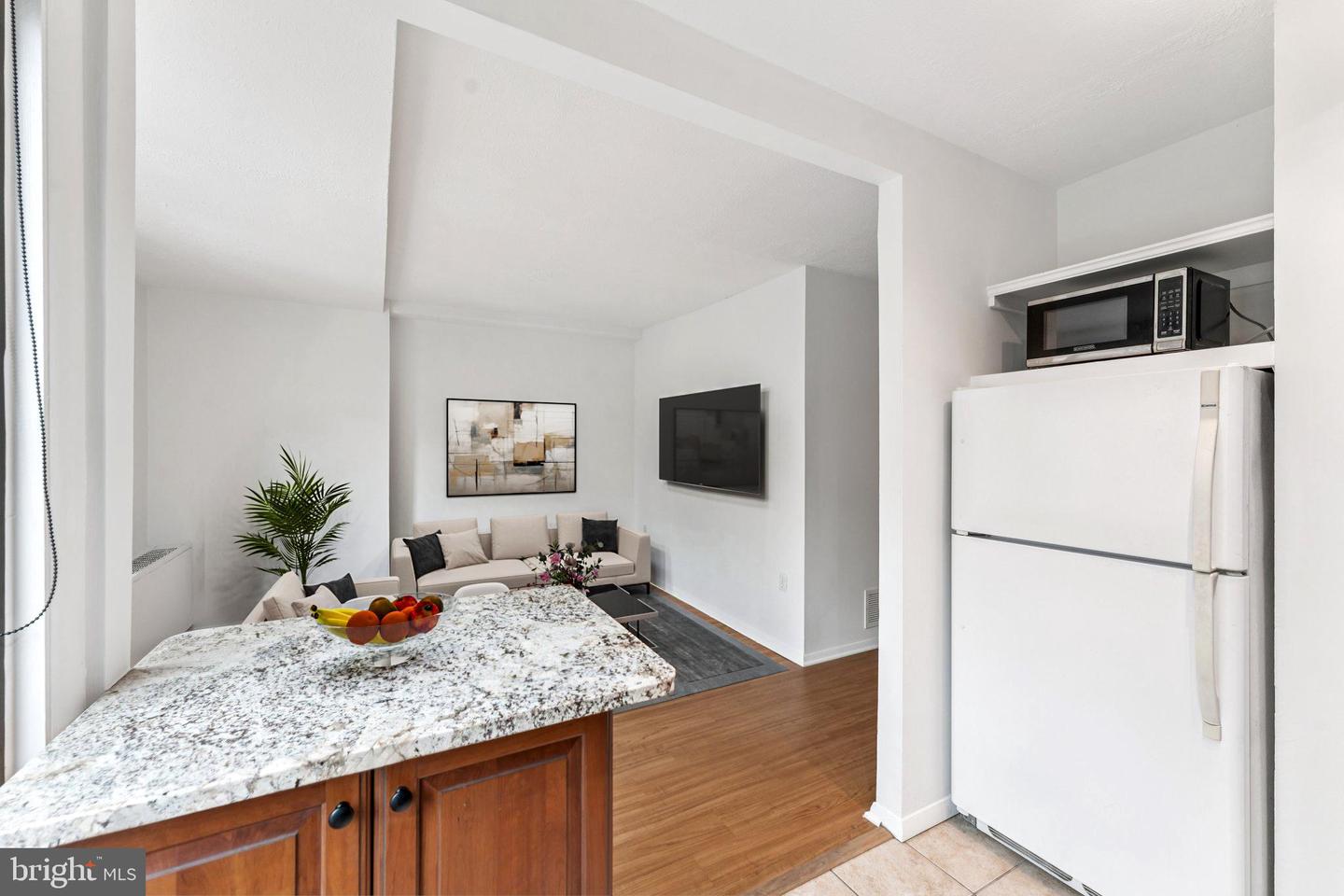 1440 N ST NW #312, WASHINGTON, District Of Columbia 20005, 1 Bedroom Bedrooms, ,1 BathroomBathrooms,Residential,For sale,1440 N ST NW #312,DCDC2242776 MLS # DCDC2242776