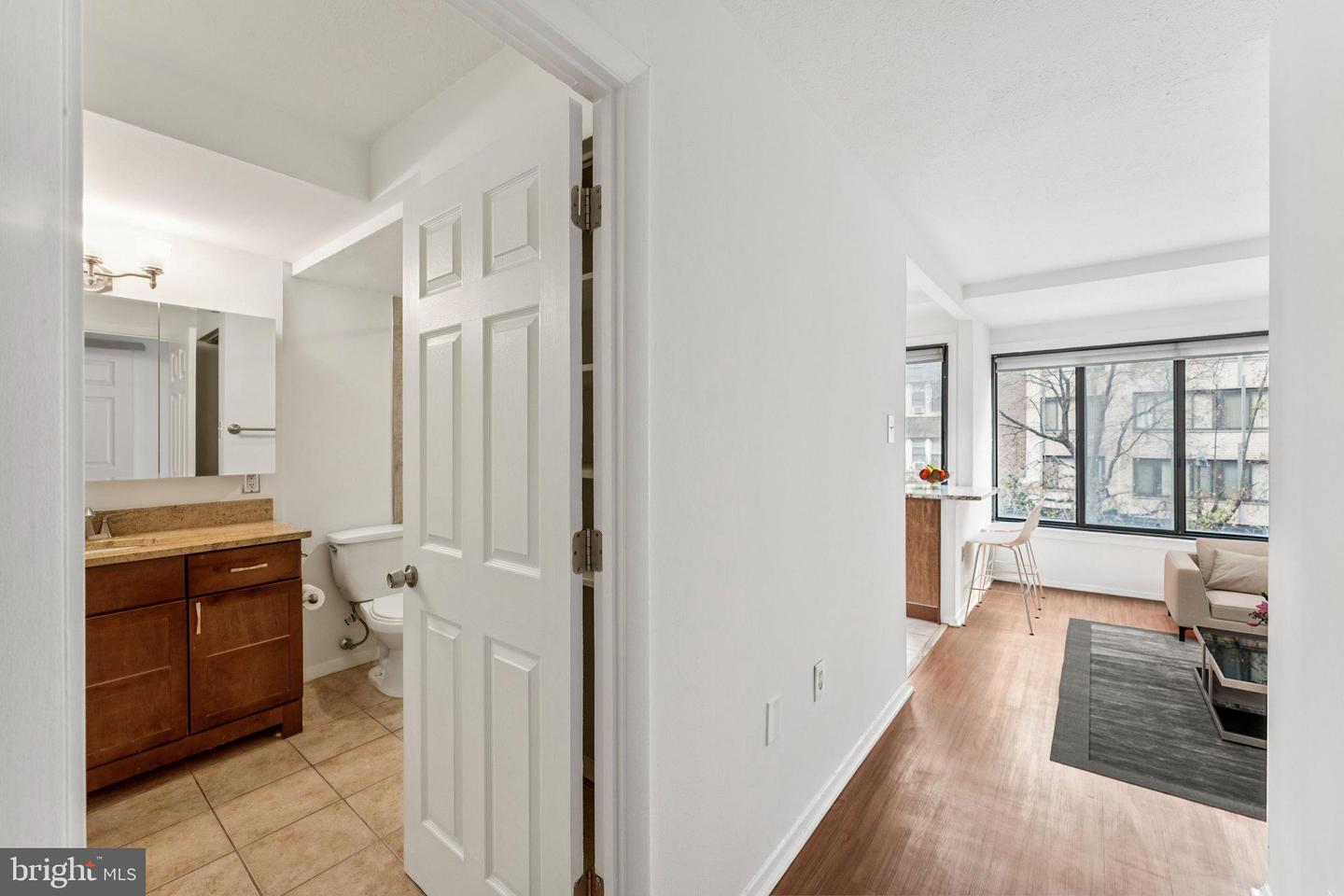 1440 N ST NW #312, WASHINGTON, District Of Columbia 20005, 1 Bedroom Bedrooms, ,1 BathroomBathrooms,Residential,For sale,1440 N ST NW #312,DCDC2242776 MLS # DCDC2242776