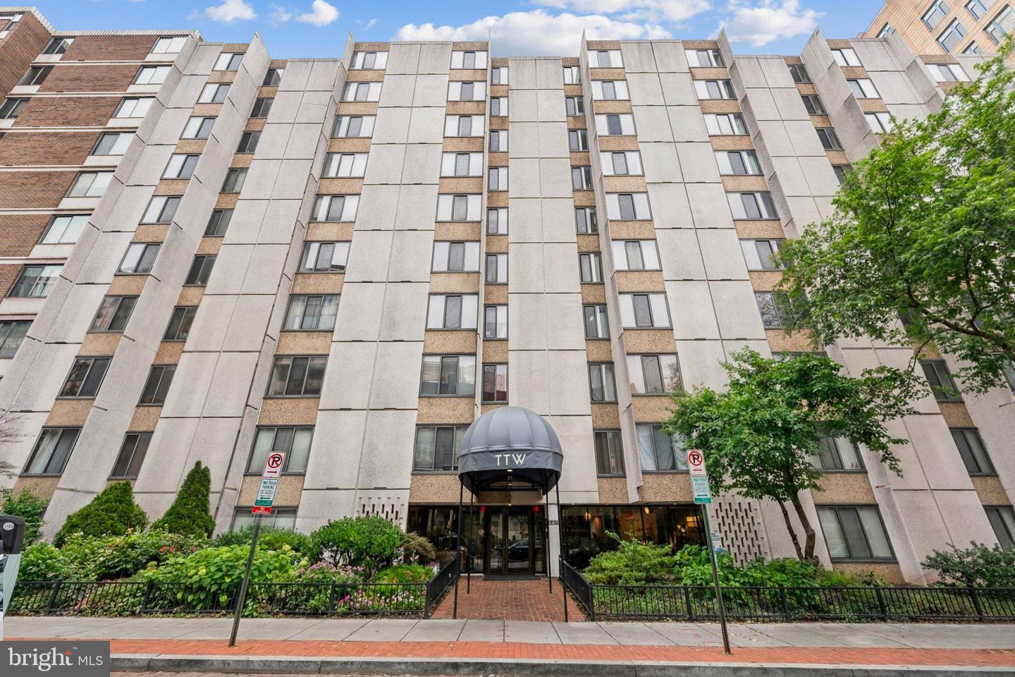 1440 N ST NW #312, WASHINGTON, District Of Columbia 20005, 1 Bedroom Bedrooms, ,1 BathroomBathrooms,Residential,For sale,1440 N ST NW #312,DCDC2242776 MLS # DCDC2242776