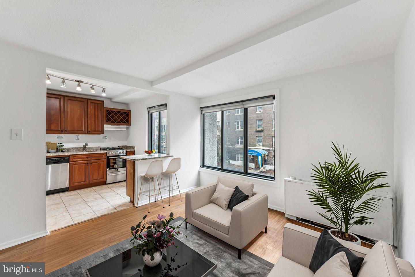 1440 N ST NW #312, WASHINGTON, District Of Columbia 20005, 1 Bedroom Bedrooms, ,1 BathroomBathrooms,Residential,For sale,1440 N ST NW #312,DCDC2242776 MLS # DCDC2242776