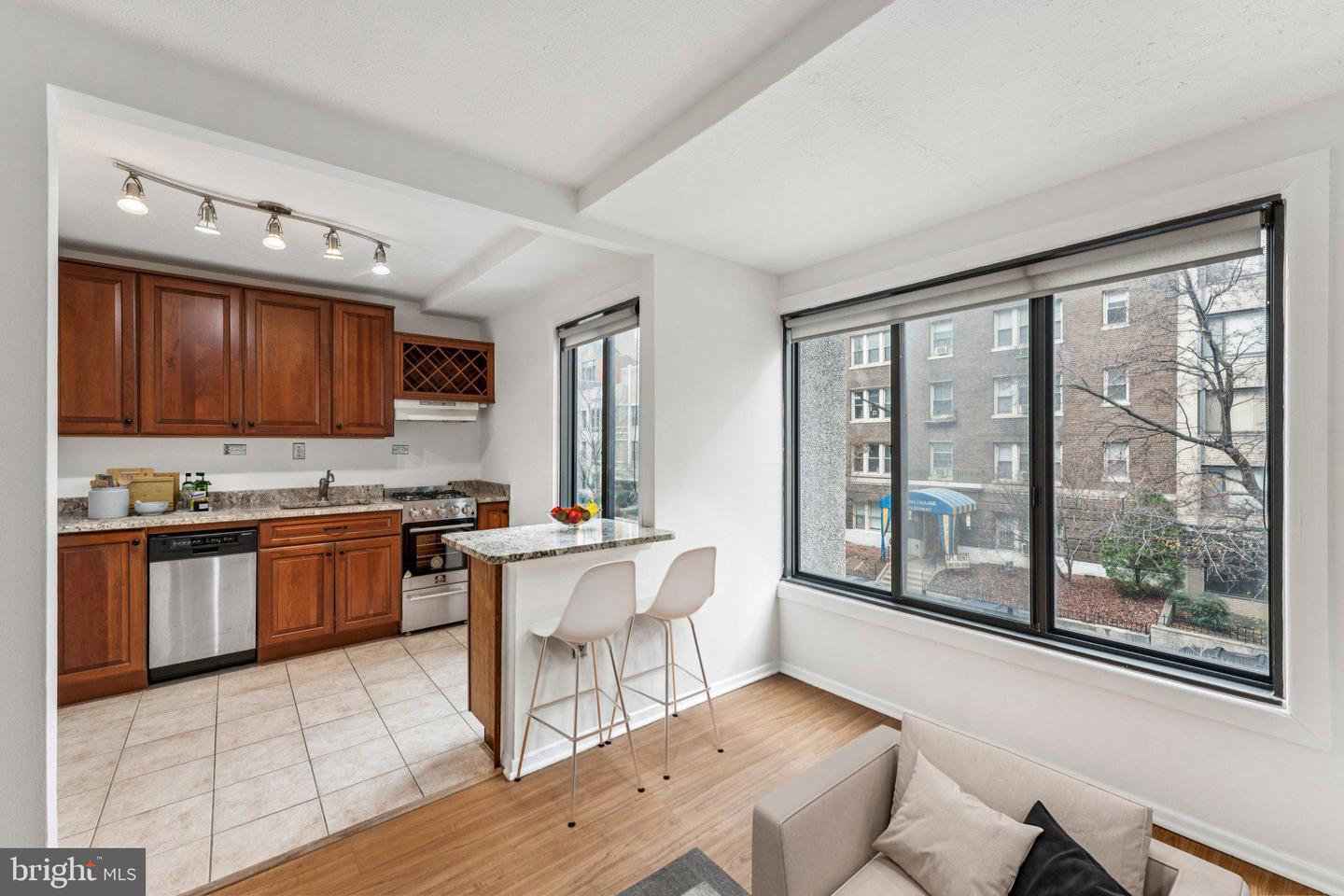 1440 N ST NW #312, WASHINGTON, District Of Columbia 20005, 1 Bedroom Bedrooms, ,1 BathroomBathrooms,Residential,For sale,1440 N ST NW #312,DCDC2242776 MLS # DCDC2242776