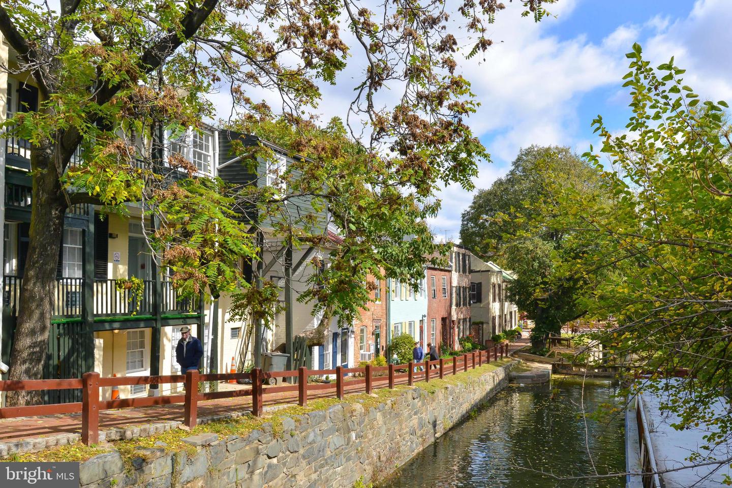 3220 GRACE ST NW #5, WASHINGTON, District Of Columbia 20007, 2 Bedrooms Bedrooms, ,2 BathroomsBathrooms,Residential,For sale,3220 GRACE ST NW #5,DCDC2242778 MLS # DCDC2242778