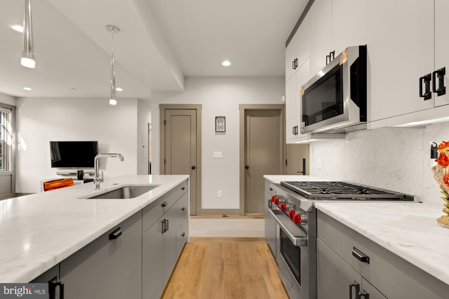 3220 GRACE ST NW #5, WASHINGTON, District Of Columbia 20007, 2 Bedrooms Bedrooms, ,2 BathroomsBathrooms,Residential,For sale,3220 GRACE ST NW #5,DCDC2242778 MLS # DCDC2242778