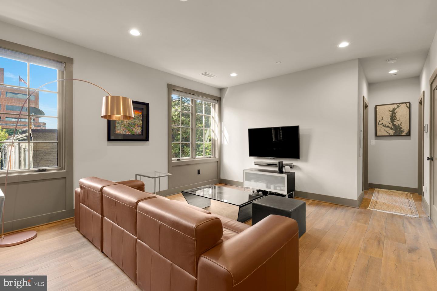 3220 GRACE ST NW #5, WASHINGTON, District Of Columbia 20007, 2 Bedrooms Bedrooms, ,2 BathroomsBathrooms,Residential,For sale,3220 GRACE ST NW #5,DCDC2242778 MLS # DCDC2242778