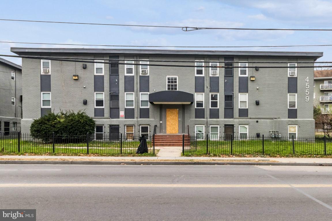 4559-4569 BENNING RD SE, WASHINGTON, District Of Columbia 20019, ,Land,For sale,4559-4569 BENNING RD SE,DCDC2238884 MLS # DCDC2238884
