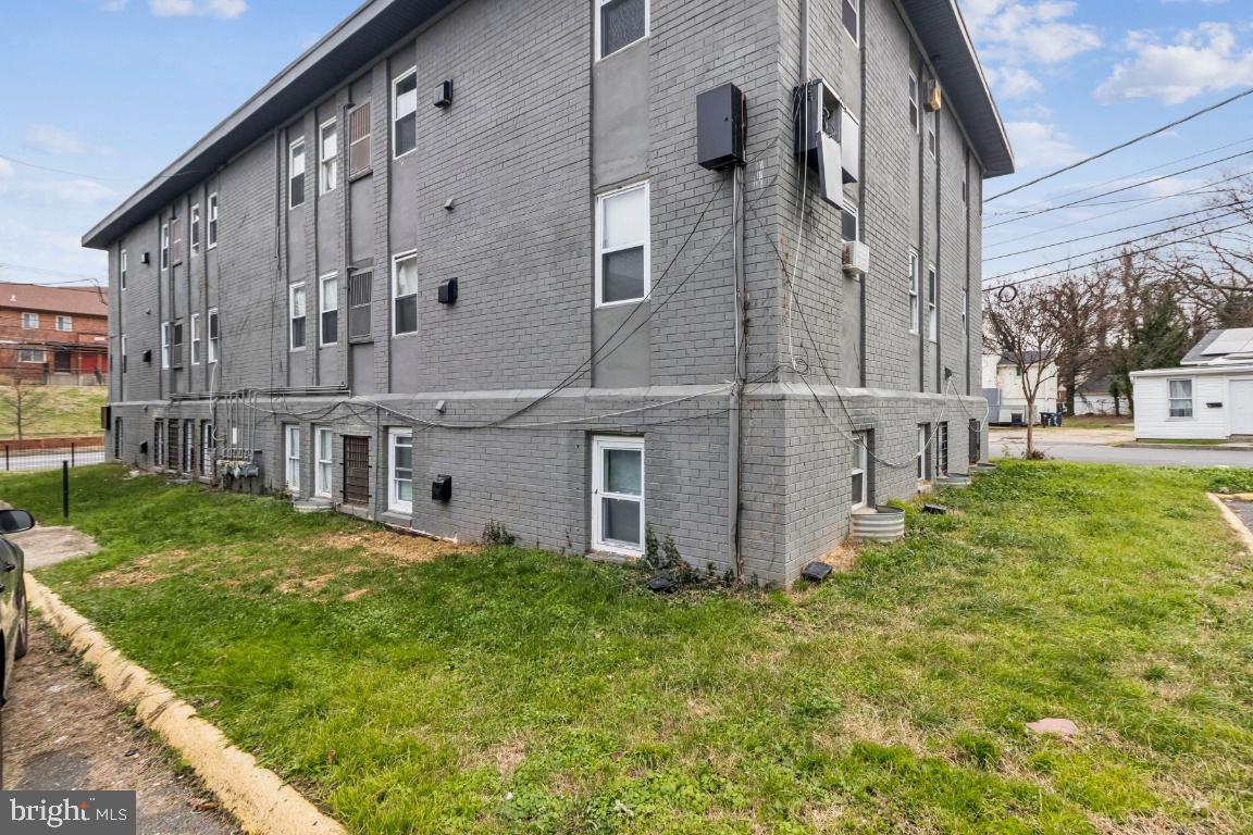 4559-4569 BENNING RD SE, WASHINGTON, District Of Columbia 20019, ,Land,For sale,4559-4569 BENNING RD SE,DCDC2238884 MLS # DCDC2238884