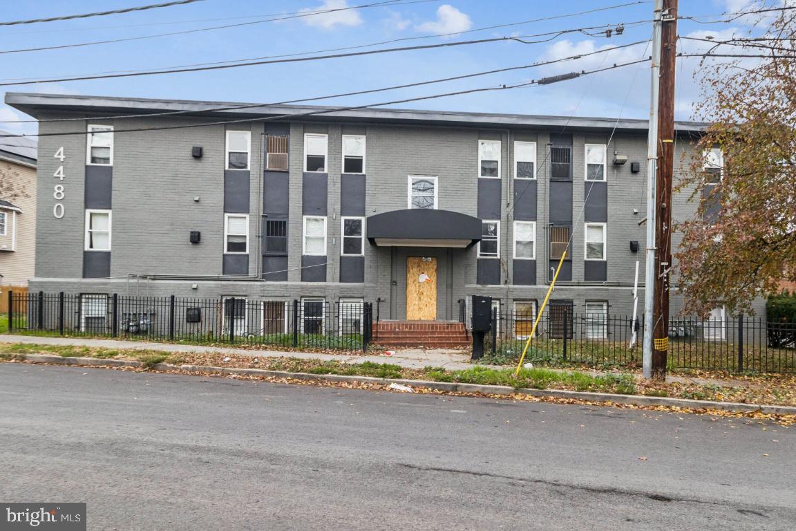 4559-4569 BENNING RD SE, WASHINGTON, District Of Columbia 20019, ,Land,For sale,4559-4569 BENNING RD SE,DCDC2238884 MLS # DCDC2238884