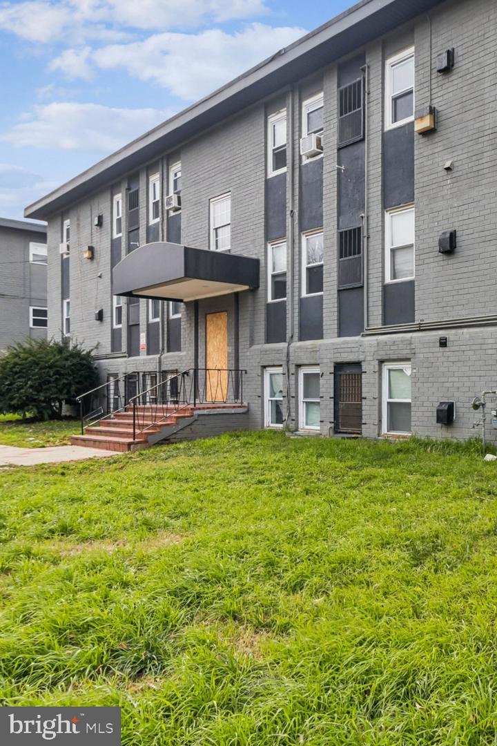 4559-4569 BENNING RD SE, WASHINGTON, District Of Columbia 20019, ,Land,For sale,4559-4569 BENNING RD SE,DCDC2238884 MLS # DCDC2238884