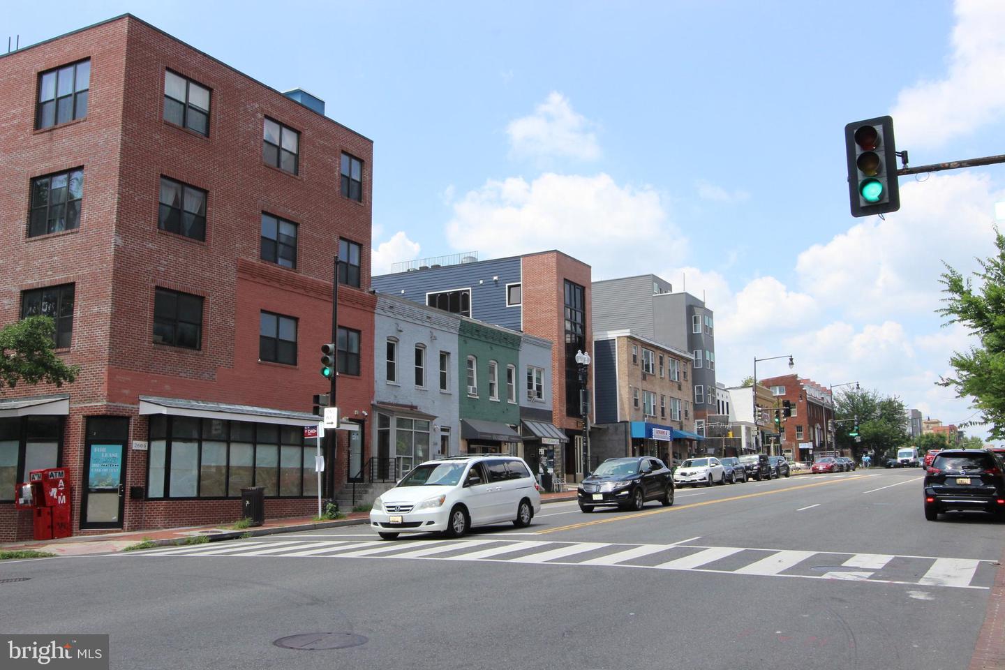 2600-2602 GEORGIA AVE NW, WASHINGTON, District Of Columbia 20001, ,Land,For sale,2600-2602 GEORGIA AVE NW,DCDC2242882 MLS # DCDC2242882