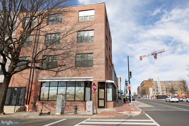 2600-2602 GEORGIA AVE NW, WASHINGTON, District Of Columbia 20001, ,Land,For sale,2600-2602 GEORGIA AVE NW,DCDC2242882 MLS # DCDC2242882