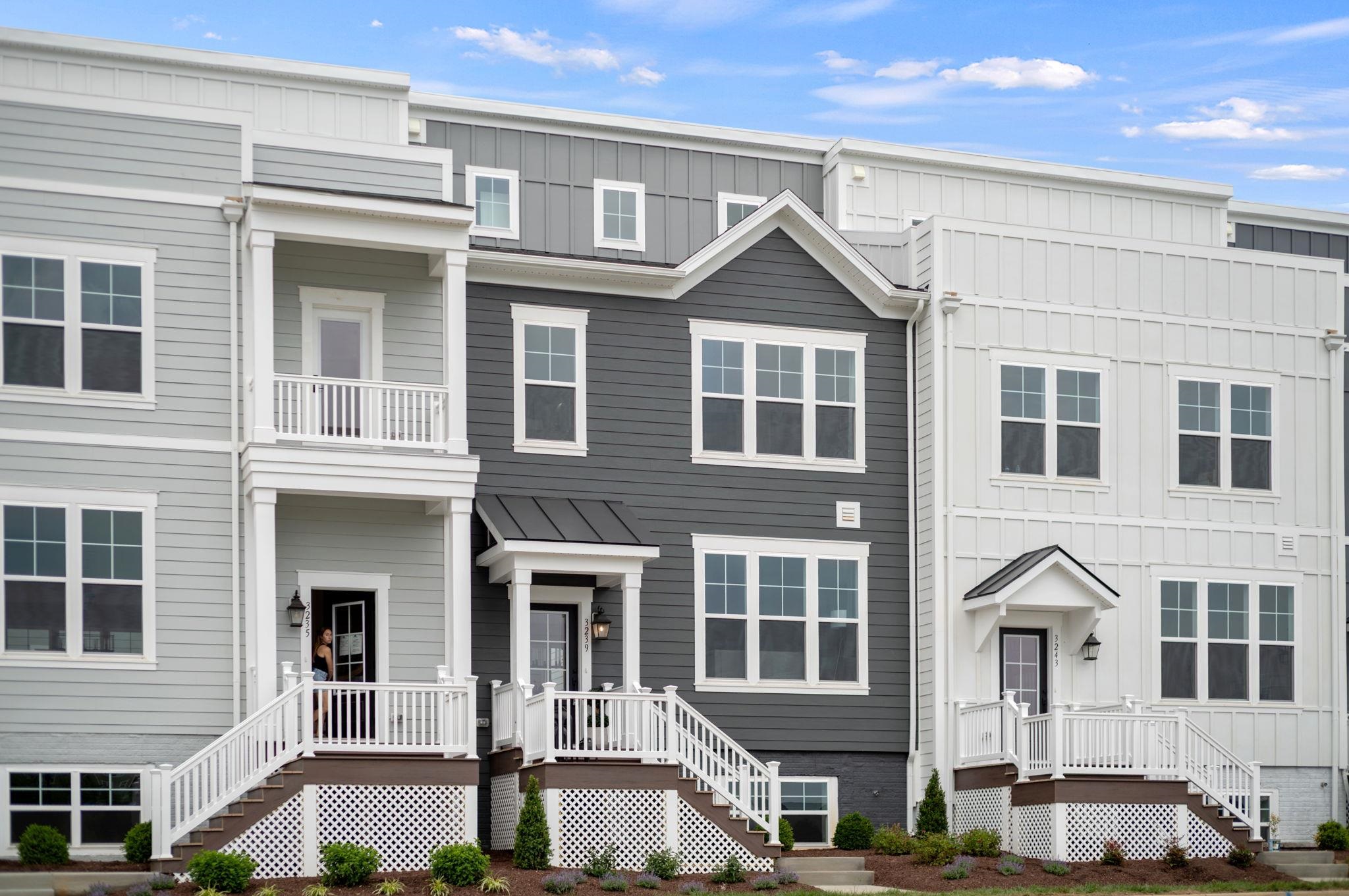 3221 PRESTON SHORE DR, ROCKINGHAM, Virginia 22801, 3 Bedrooms Bedrooms, ,3 BathroomsBathrooms,Residential,Park Place Townhome - Preston Lake Neighborhood,3221 PRESTON SHORE DR,672712 MLS # 672712