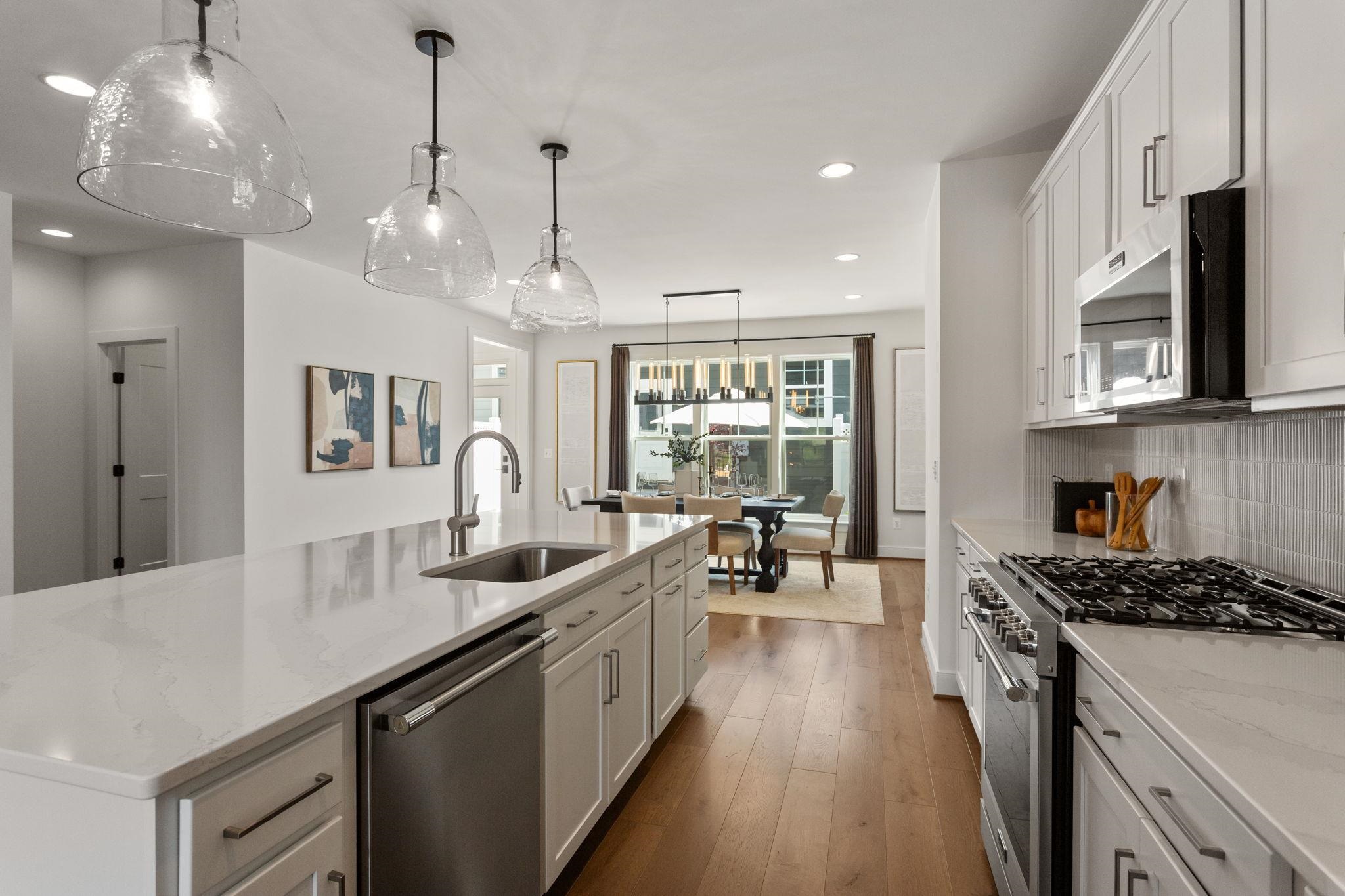 3221 PRESTON SHORE DR, ROCKINGHAM, Virginia 22801, 3 Bedrooms Bedrooms, ,3 BathroomsBathrooms,Residential,Park Place Townhome - Preston Lake Neighborhood,3221 PRESTON SHORE DR,672712 MLS # 672712