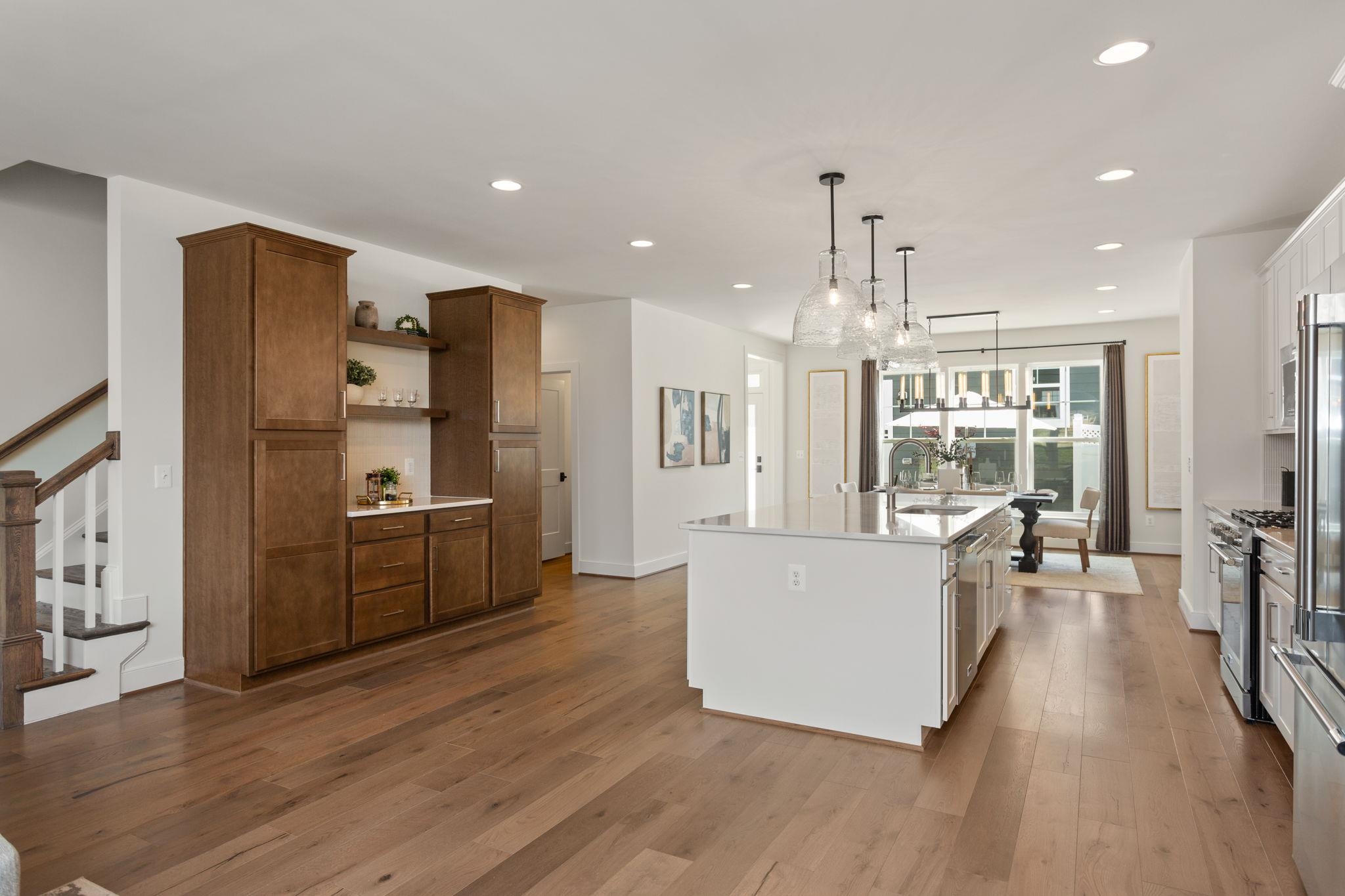 3221 PRESTON SHORE DR, ROCKINGHAM, Virginia 22801, 3 Bedrooms Bedrooms, ,3 BathroomsBathrooms,Residential,Park Place Townhome - Preston Lake Neighborhood,3221 PRESTON SHORE DR,672712 MLS # 672712