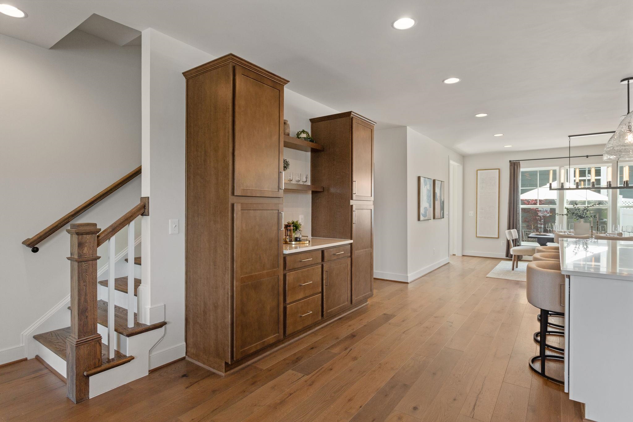 3221 PRESTON SHORE DR, ROCKINGHAM, Virginia 22801, 3 Bedrooms Bedrooms, ,3 BathroomsBathrooms,Residential,Park Place Townhome - Preston Lake Neighborhood,3221 PRESTON SHORE DR,672712 MLS # 672712