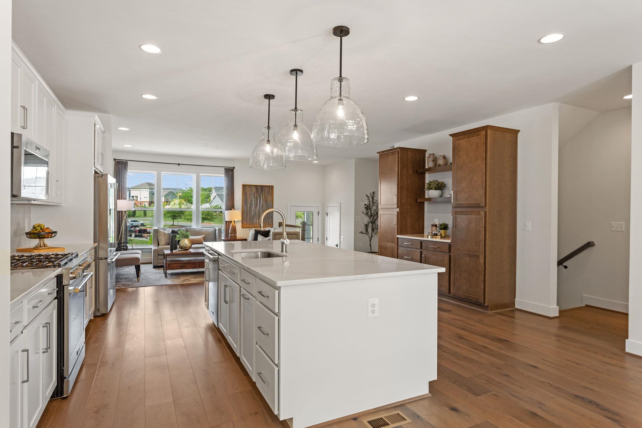 3221 PRESTON SHORE DR, ROCKINGHAM, Virginia 22801, 3 Bedrooms Bedrooms, ,3 BathroomsBathrooms,Residential,Park Place Townhome - Preston Lake Neighborhood,3221 PRESTON SHORE DR,672712 MLS # 672712