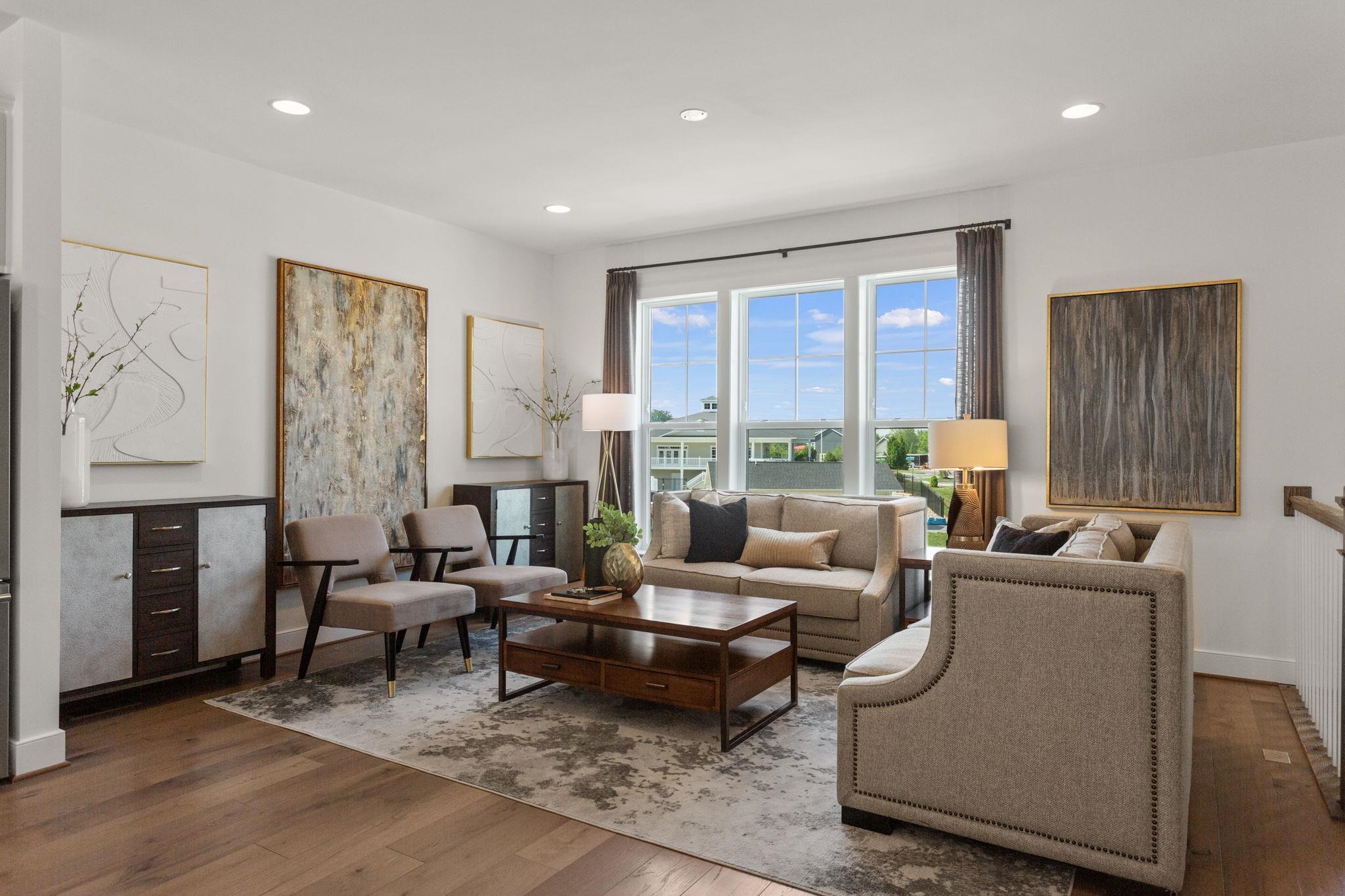 3221 PRESTON SHORE DR, ROCKINGHAM, Virginia 22801, 3 Bedrooms Bedrooms, ,3 BathroomsBathrooms,Residential,Park Place Townhome - Preston Lake Neighborhood,3221 PRESTON SHORE DR,672712 MLS # 672712