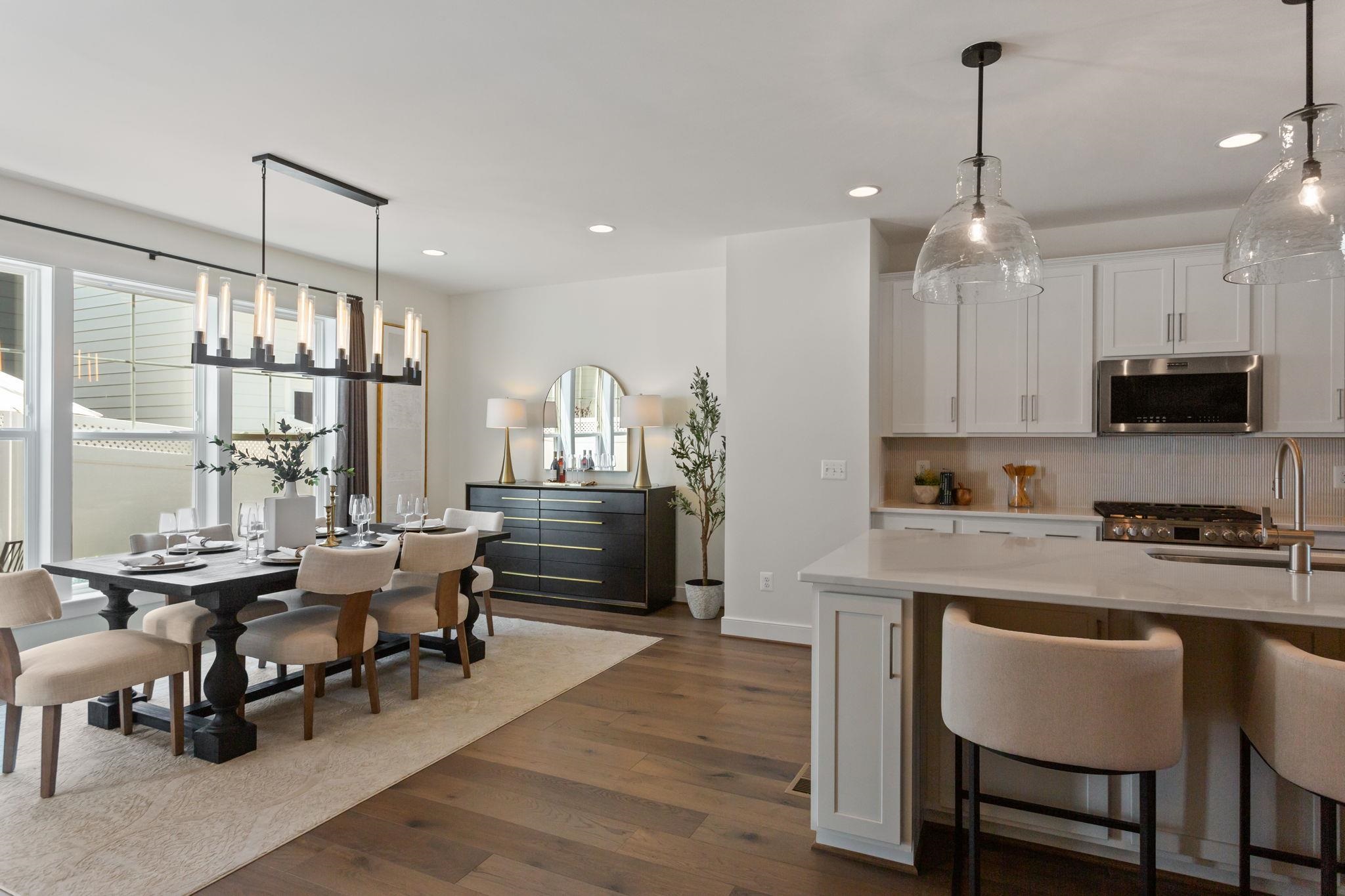 3221 PRESTON SHORE DR, ROCKINGHAM, Virginia 22801, 3 Bedrooms Bedrooms, ,3 BathroomsBathrooms,Residential,Park Place Townhome - Preston Lake Neighborhood,3221 PRESTON SHORE DR,672712 MLS # 672712