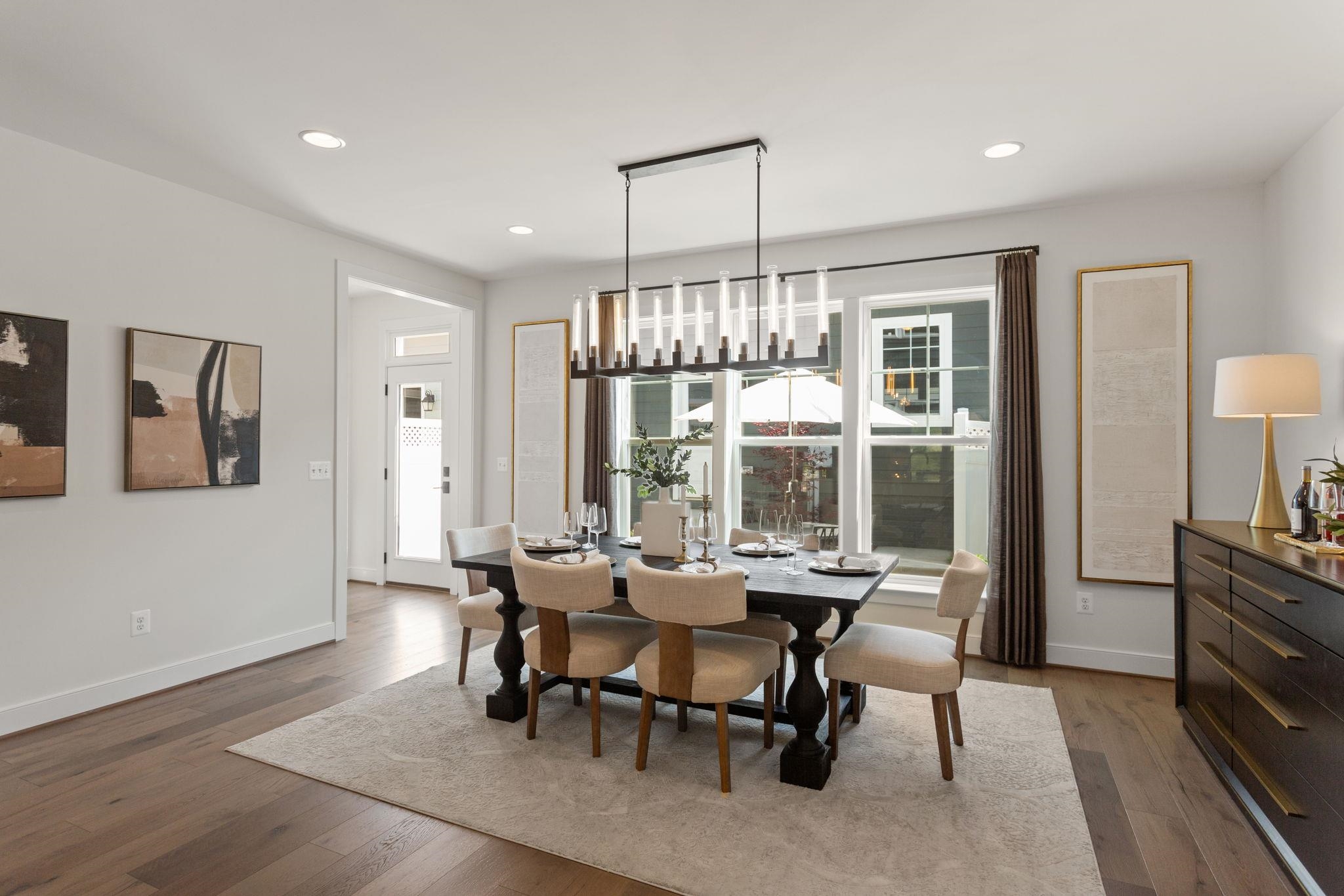 3221 PRESTON SHORE DR, ROCKINGHAM, Virginia 22801, 3 Bedrooms Bedrooms, ,3 BathroomsBathrooms,Residential,Park Place Townhome - Preston Lake Neighborhood,3221 PRESTON SHORE DR,672712 MLS # 672712