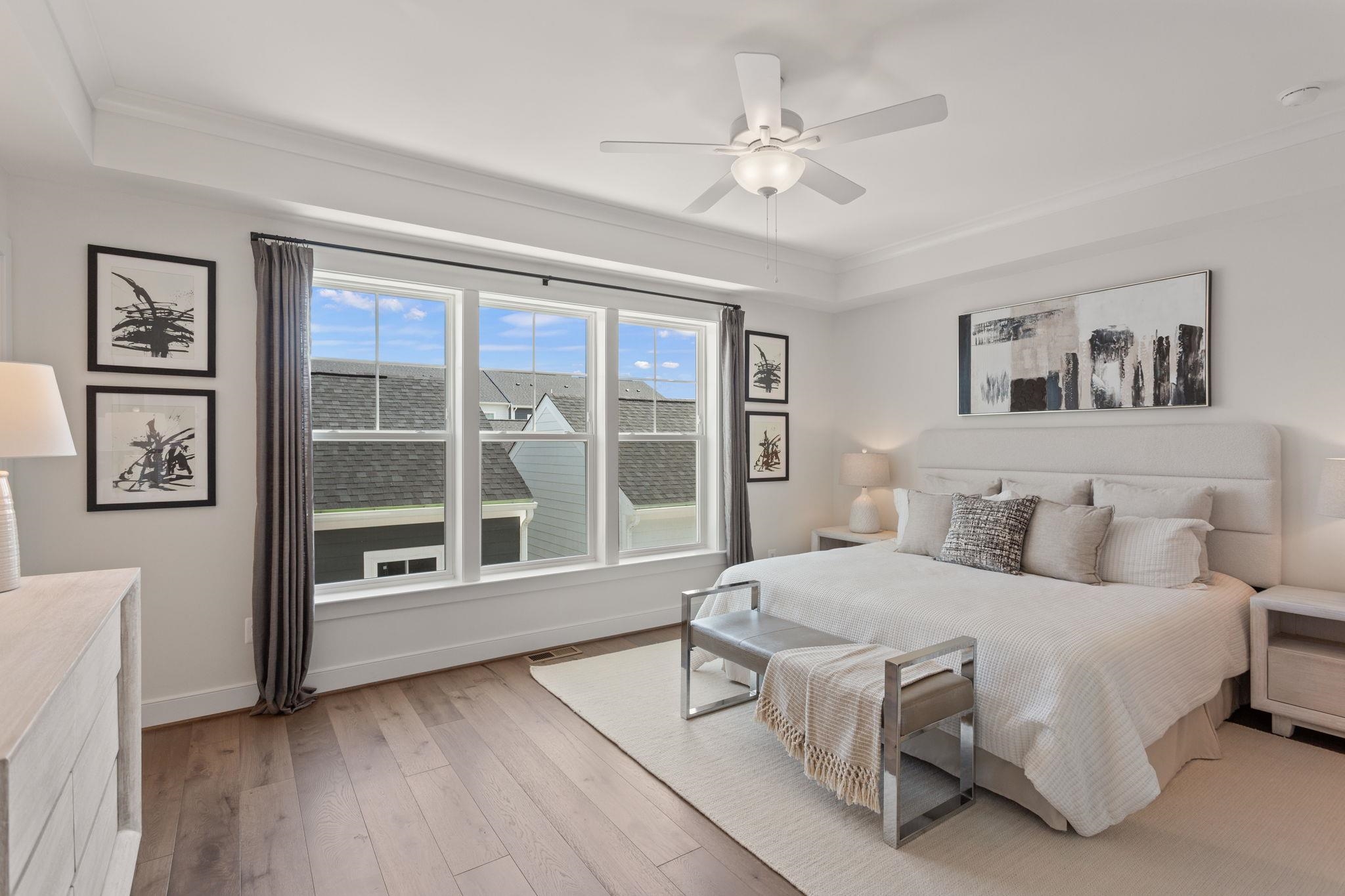 3221 PRESTON SHORE DR, ROCKINGHAM, Virginia 22801, 3 Bedrooms Bedrooms, ,3 BathroomsBathrooms,Residential,Park Place Townhome - Preston Lake Neighborhood,3221 PRESTON SHORE DR,672712 MLS # 672712