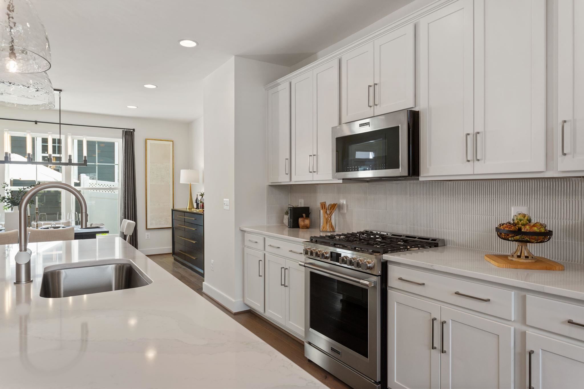 3221 PRESTON SHORE DR, ROCKINGHAM, Virginia 22801, 3 Bedrooms Bedrooms, ,3 BathroomsBathrooms,Residential,Park Place Townhome - Preston Lake Neighborhood,3221 PRESTON SHORE DR,672712 MLS # 672712