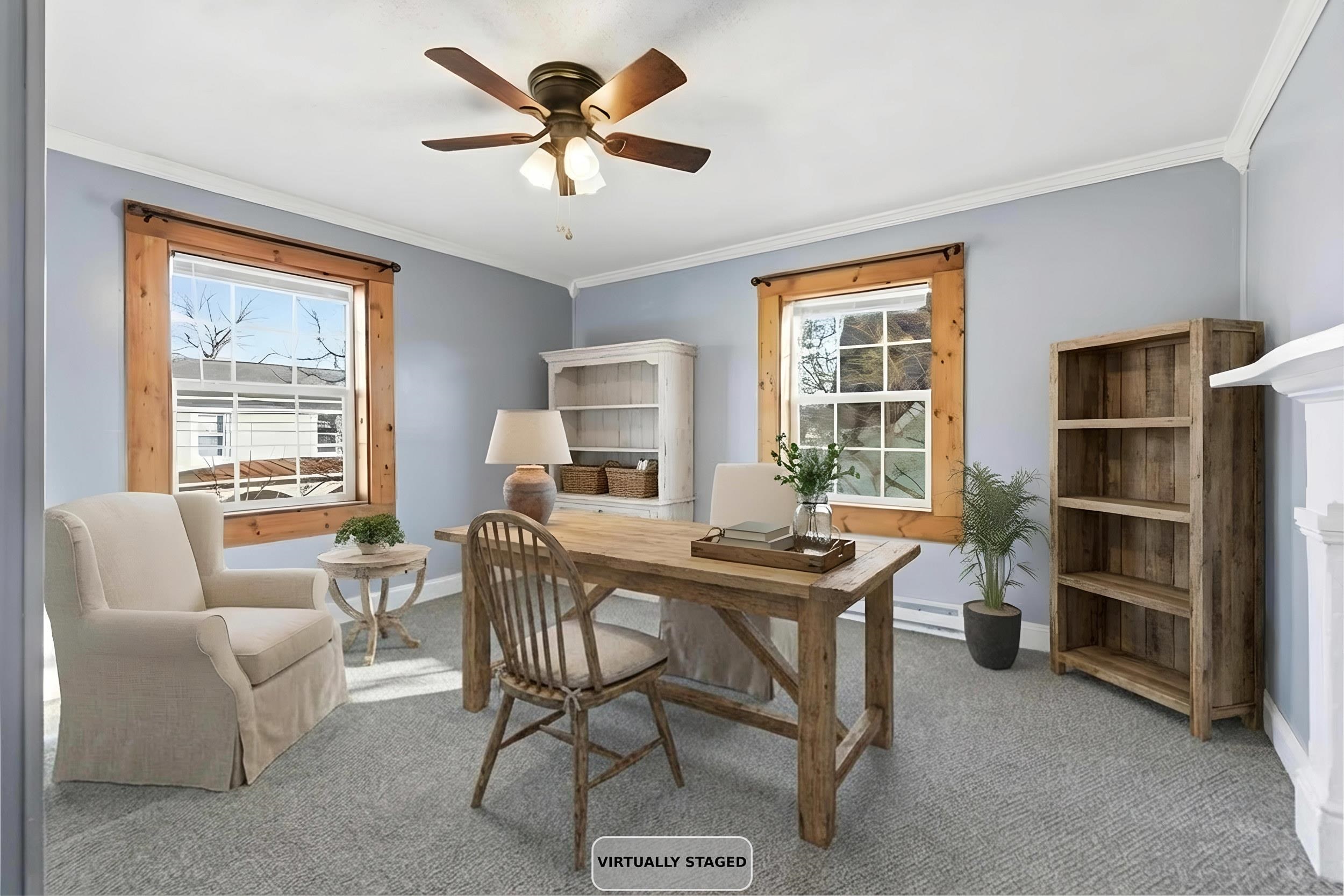 606 WINTHROP ST, STAUNTON, Virginia 24401, 3 Bedrooms Bedrooms, ,1 BathroomBathrooms,Residential,606 WINTHROP ST,672719 MLS # 672719