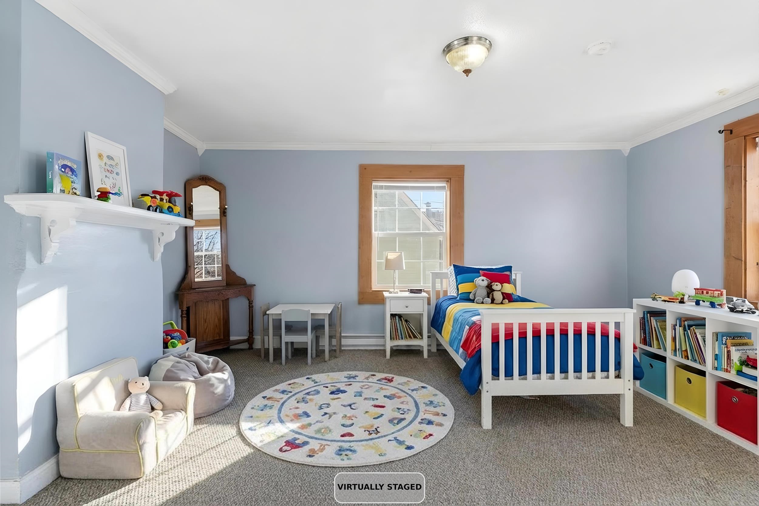 606 WINTHROP ST, STAUNTON, Virginia 24401, 3 Bedrooms Bedrooms, ,1 BathroomBathrooms,Residential,606 WINTHROP ST,672719 MLS # 672719