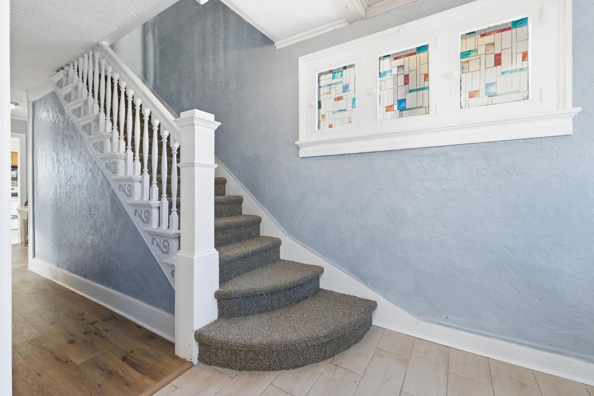 606 WINTHROP ST, STAUNTON, Virginia 24401, 3 Bedrooms Bedrooms, ,1 BathroomBathrooms,Residential,606 WINTHROP ST,672719 MLS # 672719