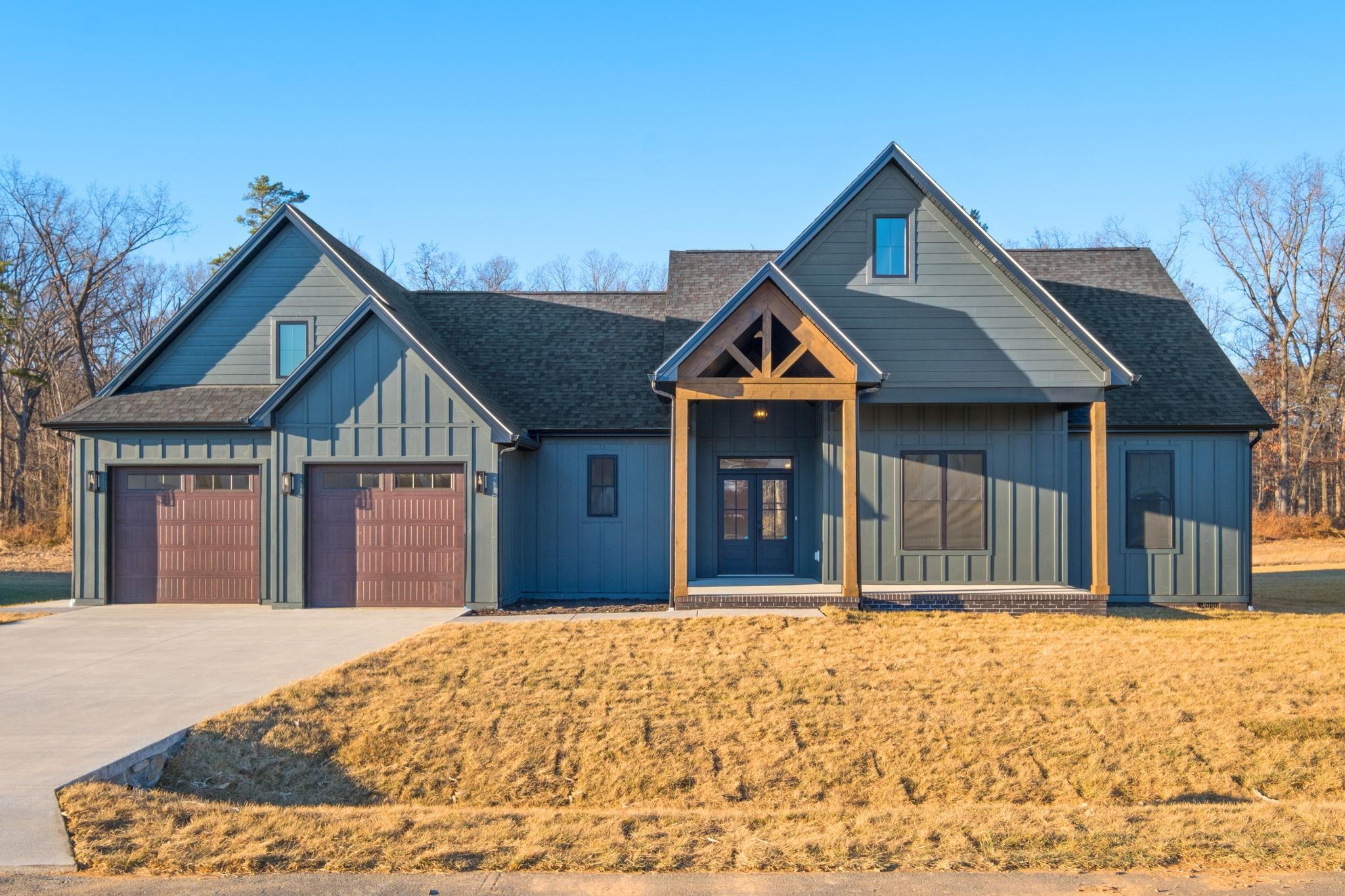 10225 DALMATIAN DR, MCGAHEYSVILLE, Virginia 22840, 4 Bedrooms Bedrooms, ,2 BathroomsBathrooms,Residential,10225 DALMATIAN DR,672720 MLS # 672720