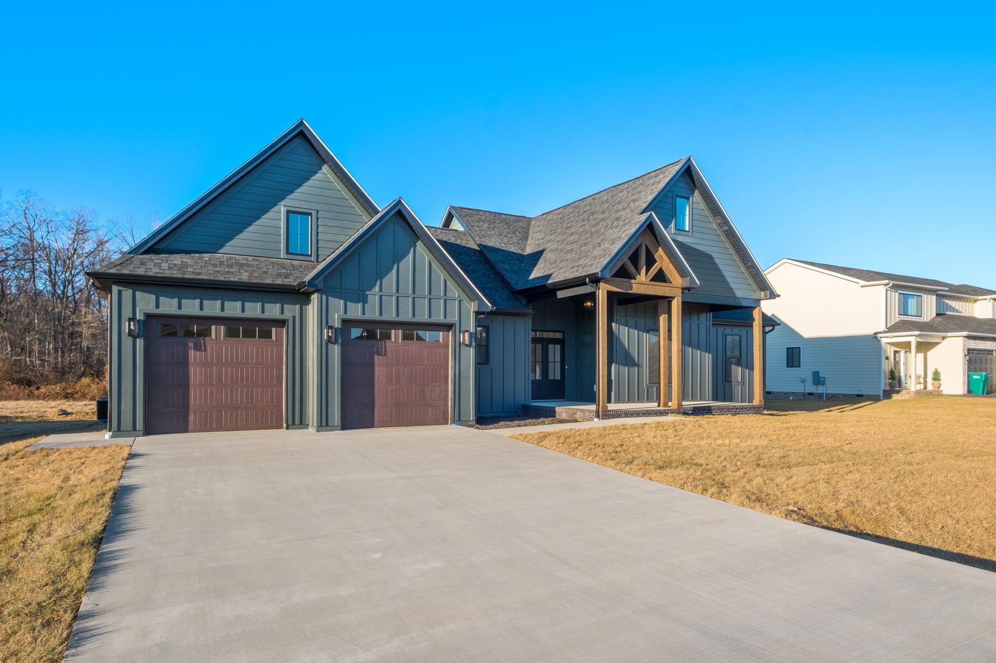 10225 DALMATIAN DR, MCGAHEYSVILLE, Virginia 22840, 4 Bedrooms Bedrooms, ,2 BathroomsBathrooms,Residential,10225 DALMATIAN DR,672720 MLS # 672720