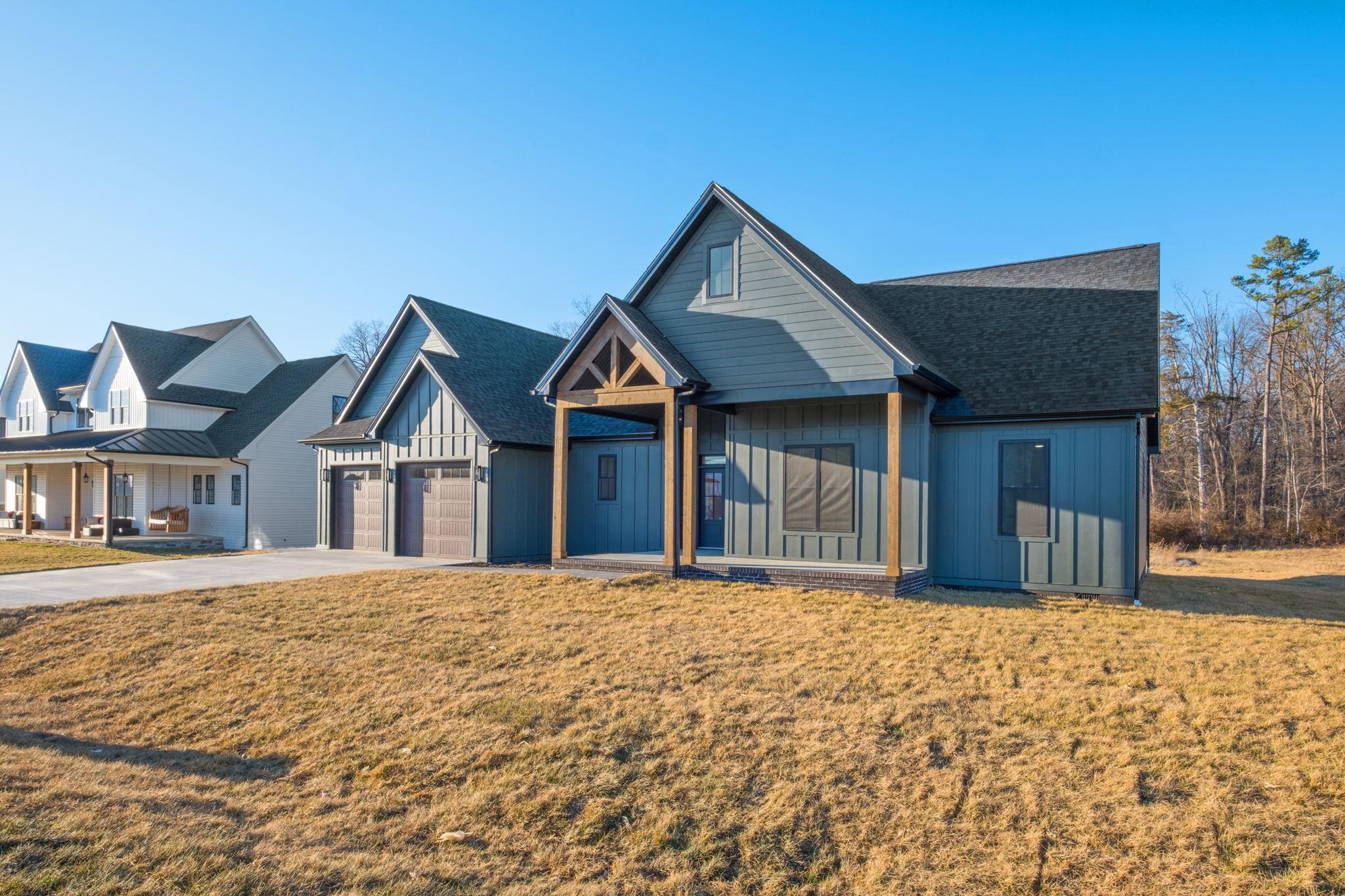 10225 DALMATIAN DR, MCGAHEYSVILLE, Virginia 22840, 4 Bedrooms Bedrooms, ,2 BathroomsBathrooms,Residential,10225 DALMATIAN DR,672720 MLS # 672720