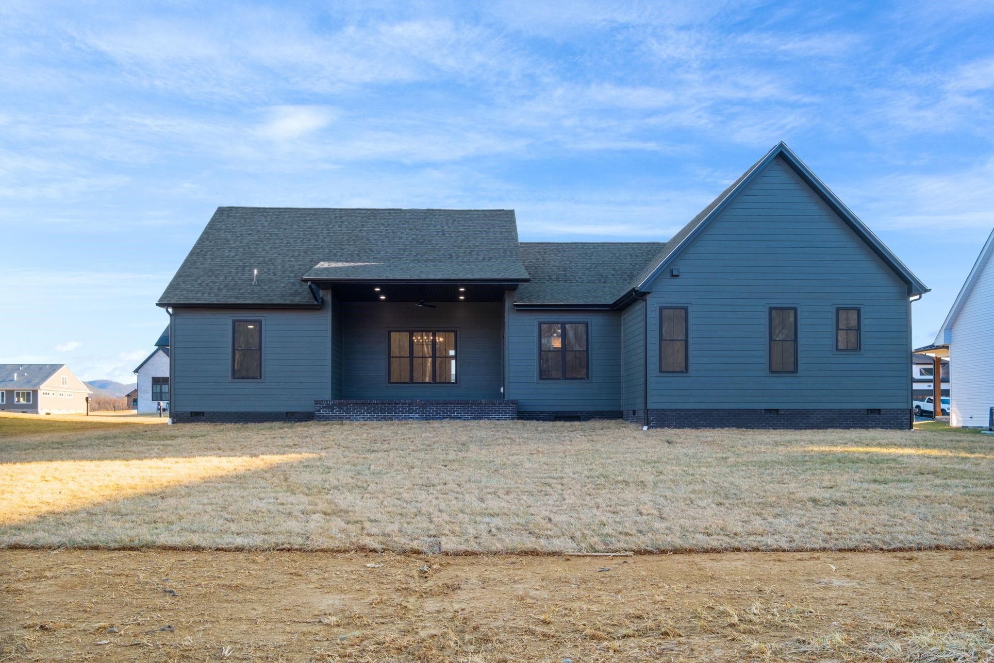 10225 DALMATIAN DR, MCGAHEYSVILLE, Virginia 22840, 4 Bedrooms Bedrooms, ,2 BathroomsBathrooms,Residential,10225 DALMATIAN DR,672720 MLS # 672720