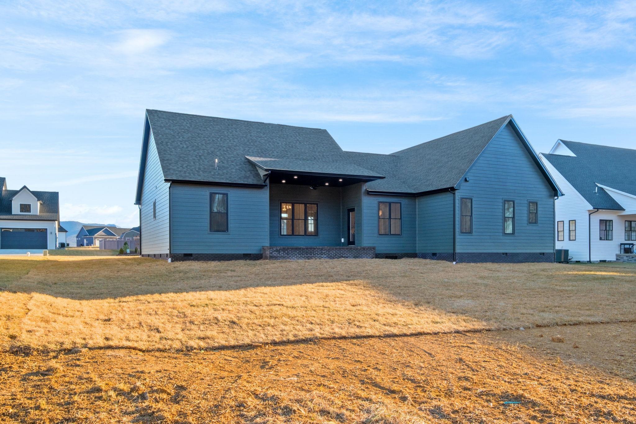 10225 DALMATIAN DR, MCGAHEYSVILLE, Virginia 22840, 4 Bedrooms Bedrooms, ,2 BathroomsBathrooms,Residential,10225 DALMATIAN DR,672720 MLS # 672720