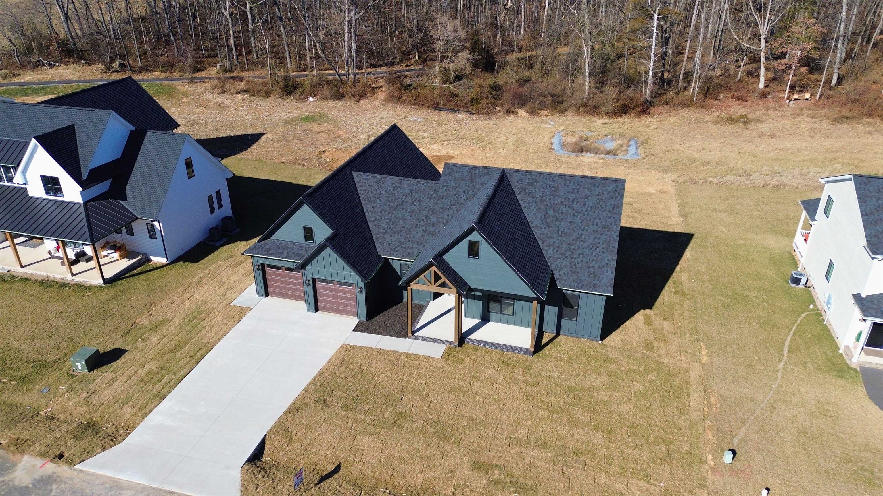 10225 DALMATIAN DR, MCGAHEYSVILLE, Virginia 22840, 4 Bedrooms Bedrooms, ,2 BathroomsBathrooms,Residential,10225 DALMATIAN DR,672720 MLS # 672720