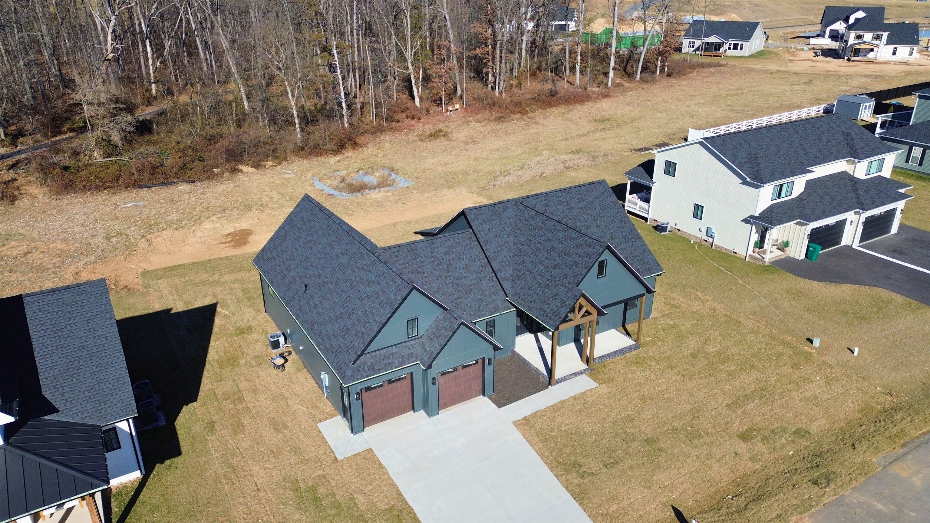 10225 DALMATIAN DR, MCGAHEYSVILLE, Virginia 22840, 4 Bedrooms Bedrooms, ,2 BathroomsBathrooms,Residential,10225 DALMATIAN DR,672720 MLS # 672720