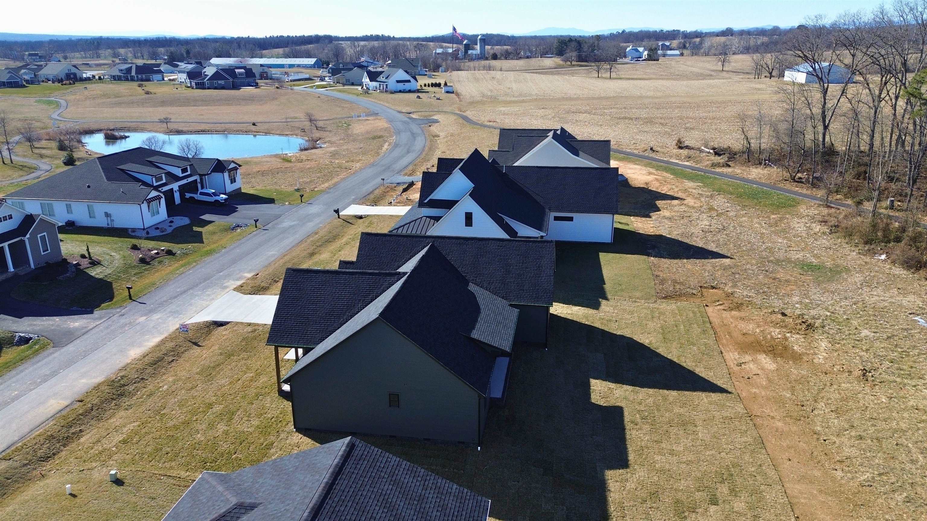 10225 DALMATIAN DR, MCGAHEYSVILLE, Virginia 22840, 4 Bedrooms Bedrooms, ,2 BathroomsBathrooms,Residential,10225 DALMATIAN DR,672720 MLS # 672720