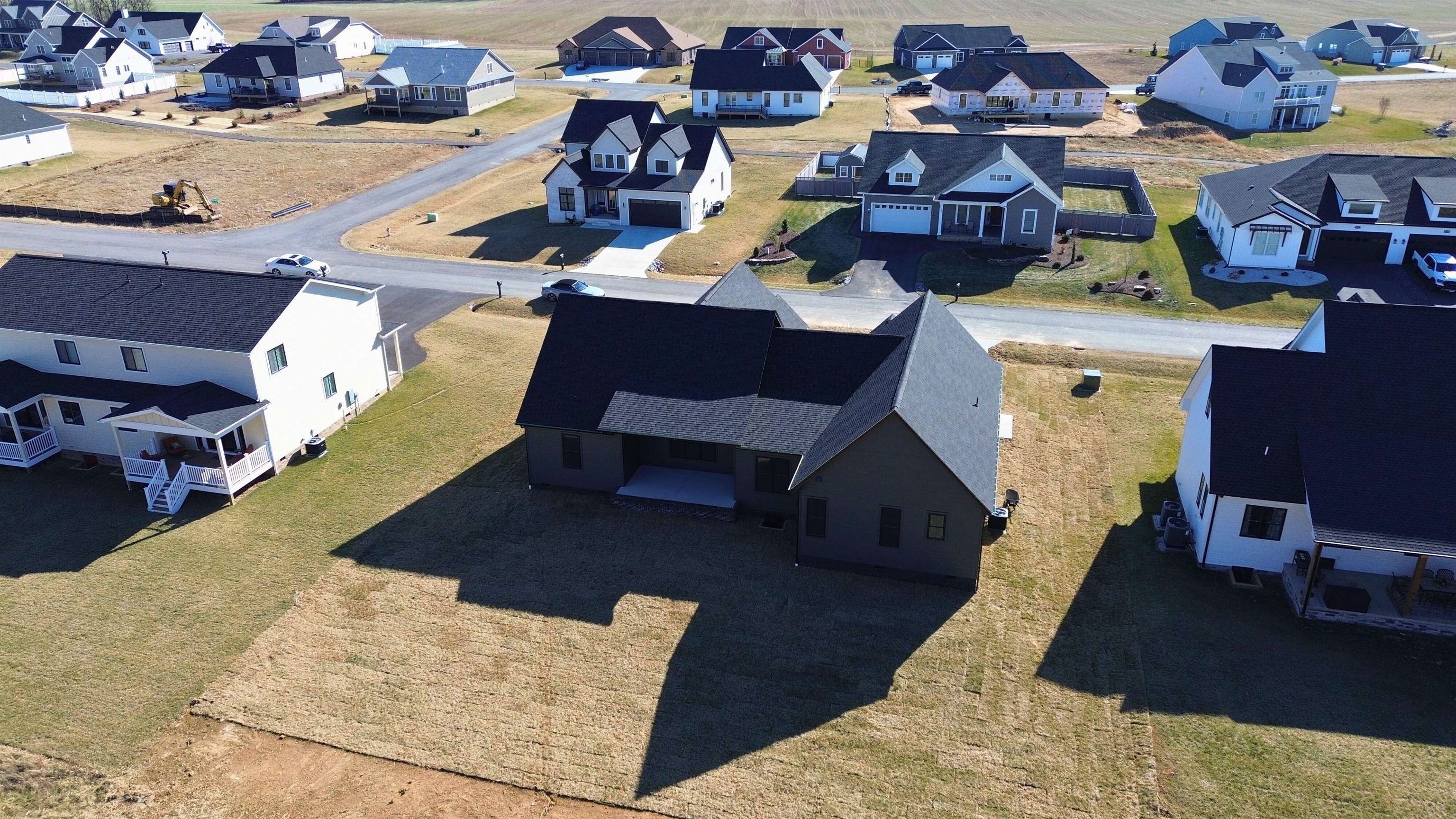 10225 DALMATIAN DR, MCGAHEYSVILLE, Virginia 22840, 4 Bedrooms Bedrooms, ,2 BathroomsBathrooms,Residential,10225 DALMATIAN DR,672720 MLS # 672720