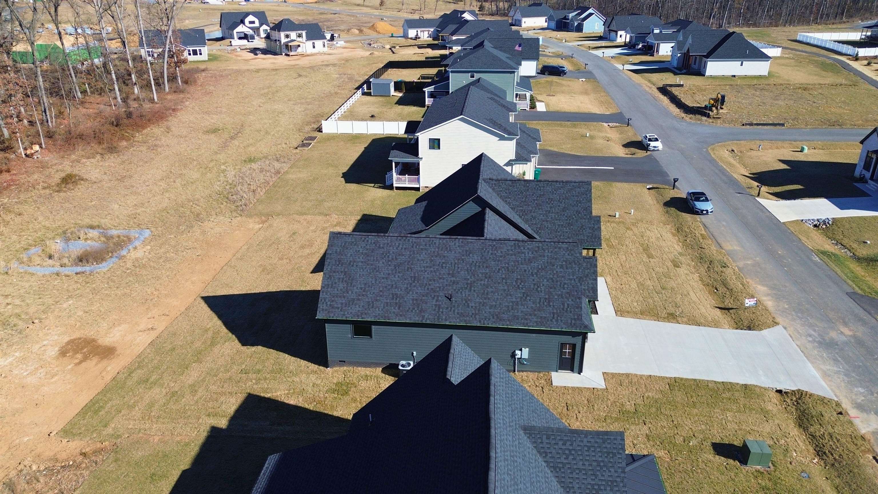 10225 DALMATIAN DR, MCGAHEYSVILLE, Virginia 22840, 4 Bedrooms Bedrooms, ,2 BathroomsBathrooms,Residential,10225 DALMATIAN DR,672720 MLS # 672720