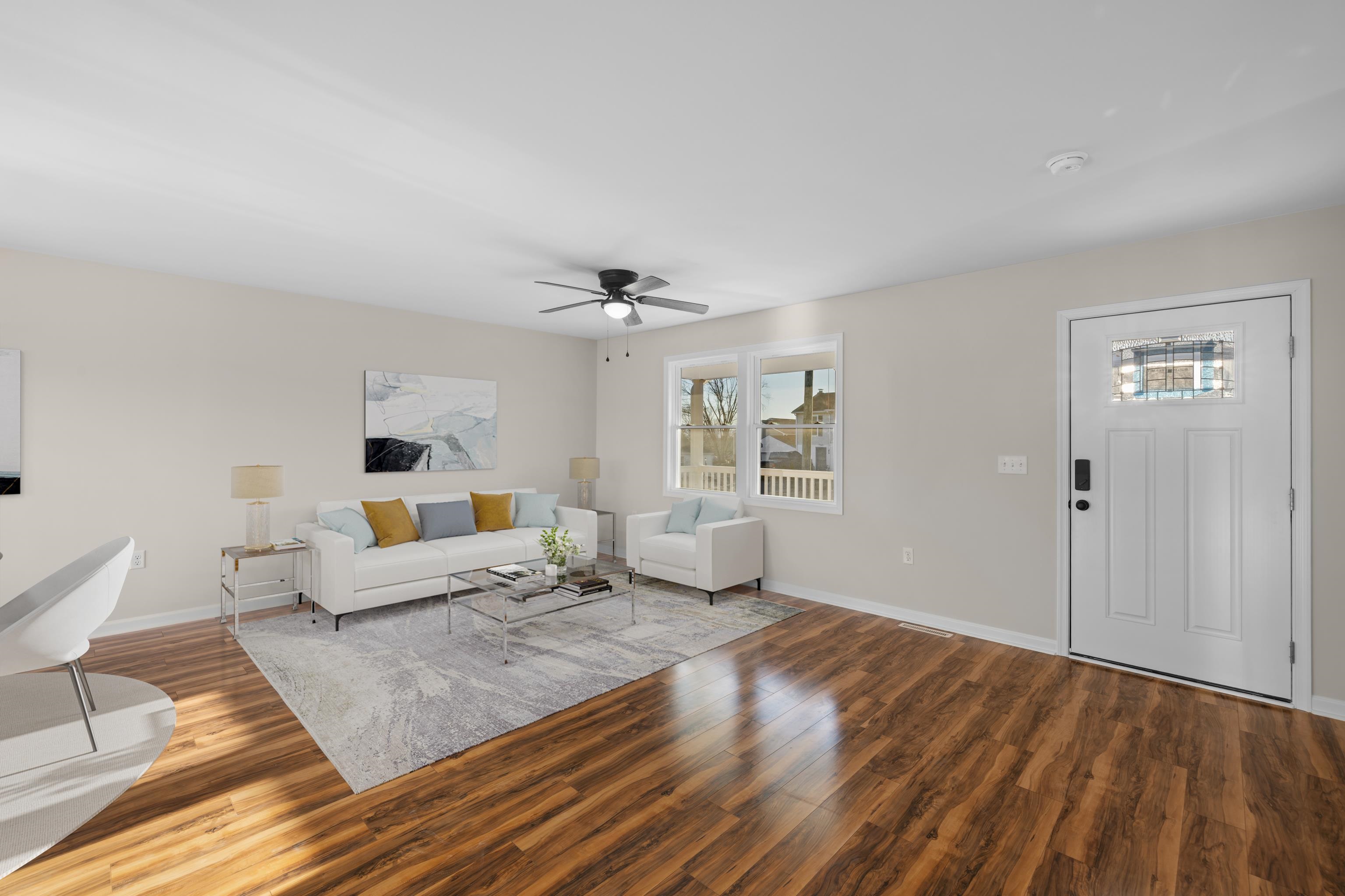 14 GRAND VIEW, STAUNTON, Virginia 24401, 3 Bedrooms Bedrooms, ,2 BathroomsBathrooms,Residential,14 GRAND VIEW,672722 MLS # 672722